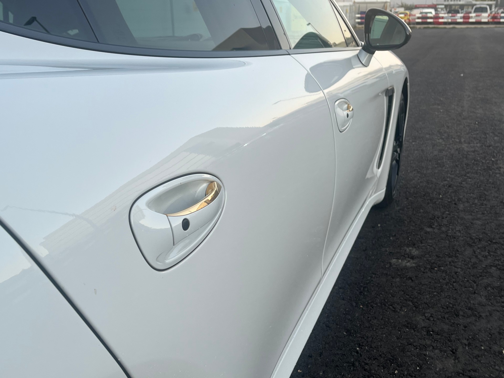 PORSCHE Panamera 3.0 Diesel Tiptronic-image-5