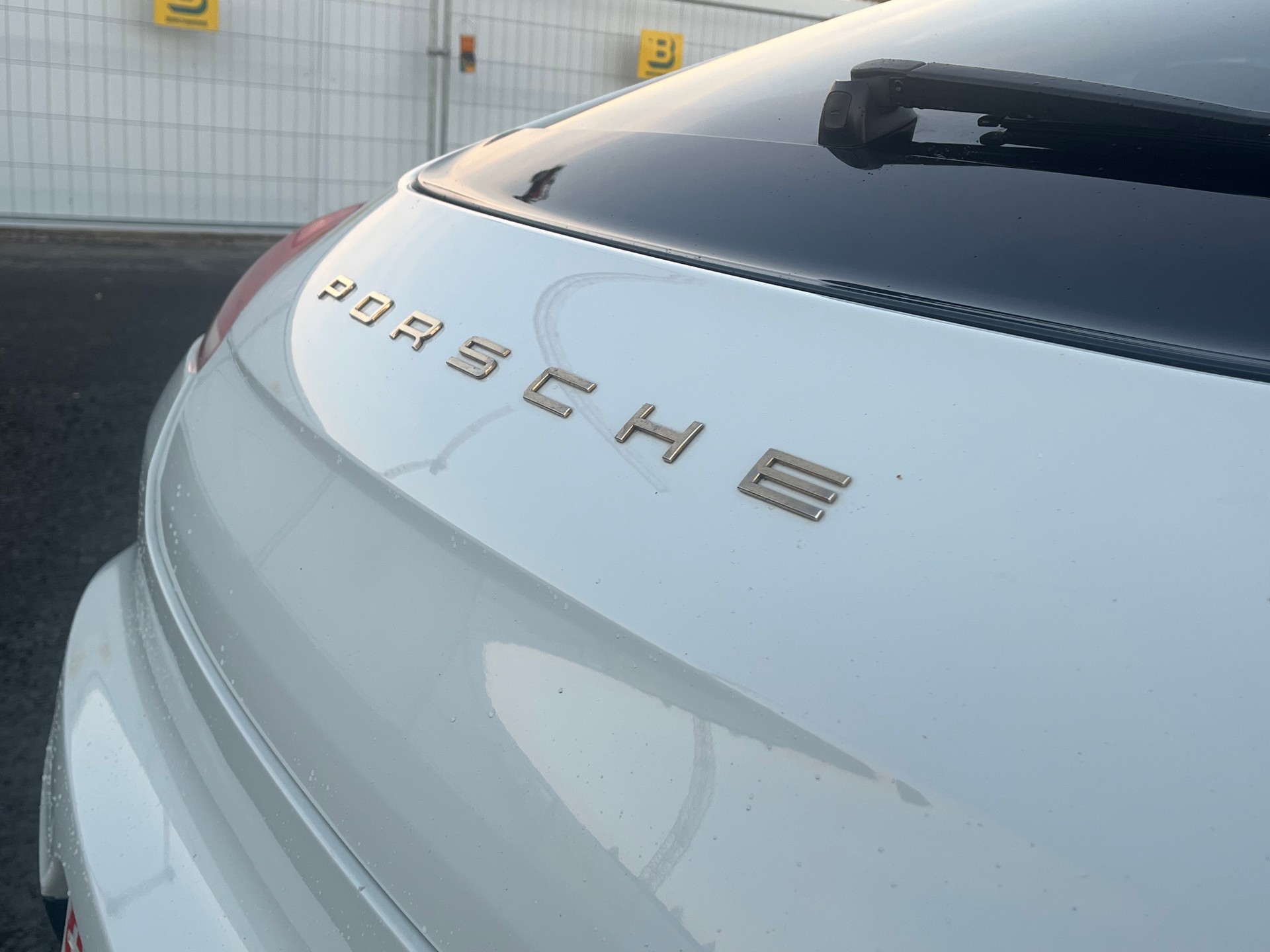PORSCHE Panamera 3.0 Diesel Tiptronic-image-8