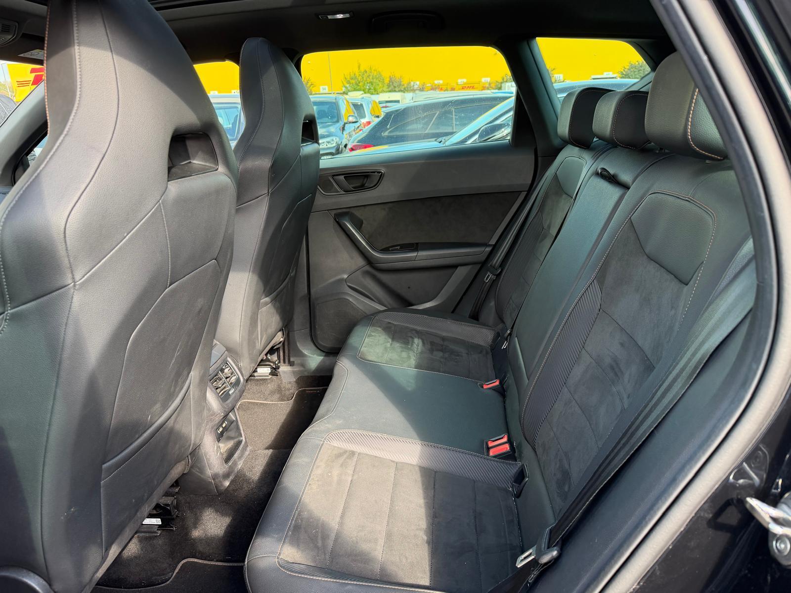 CUPRA Cupra Ateca 2.0 TSI 4Drive DSG-image-20
