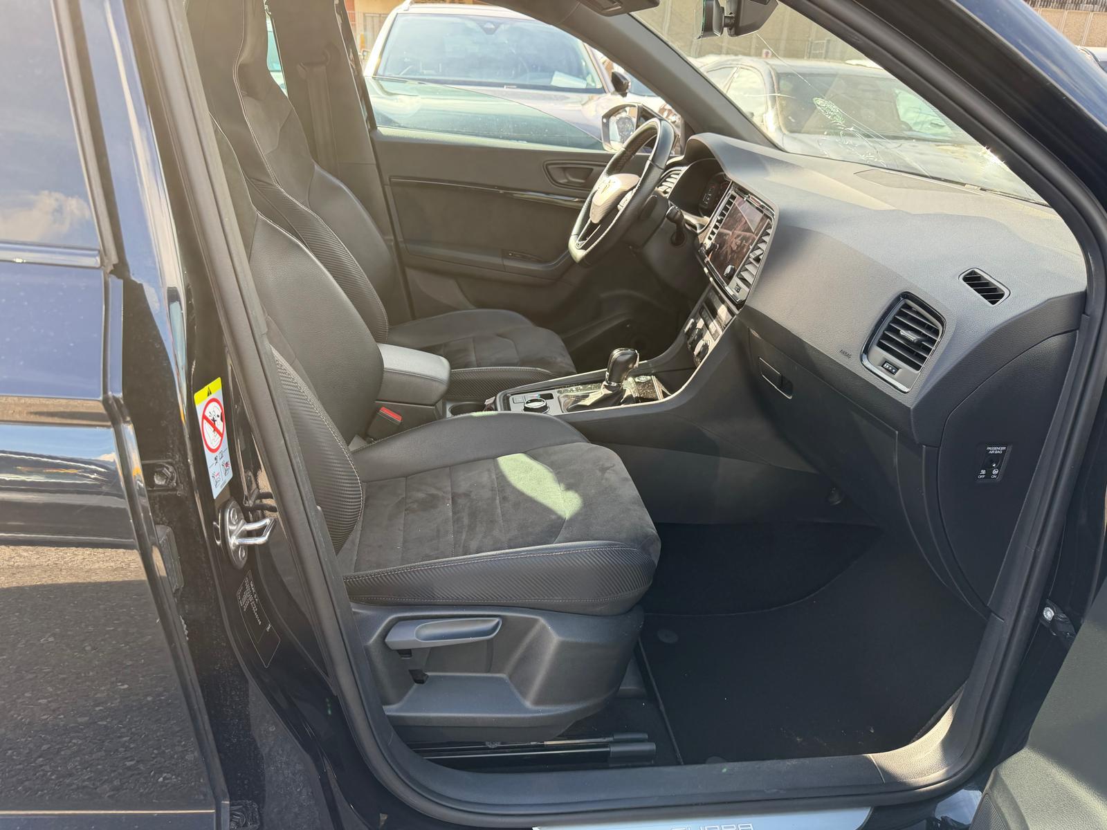CUPRA Cupra Ateca 2.0 TSI 4Drive DSG-image-13