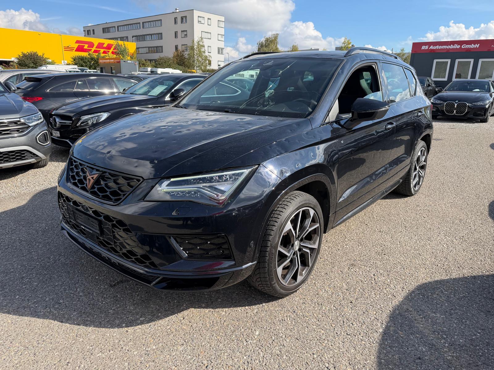 CUPRA Cupra Ateca 2.0 TSI 4Drive DSG-showroom-element-2
