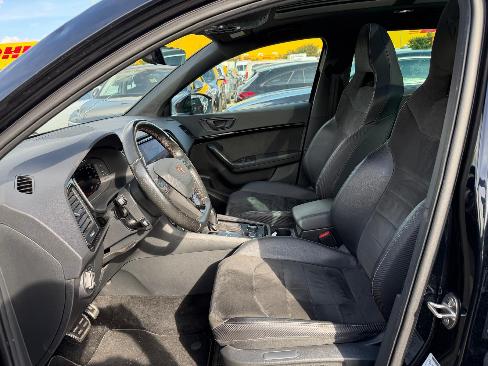 CUPRA Cupra Ateca 2.0 TSI 4Drive DSG-image-11
