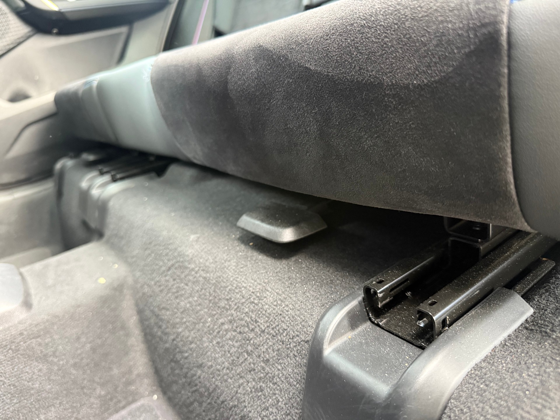 BMW X1 23i xDrive paddles M-SPORT PRO-image-9