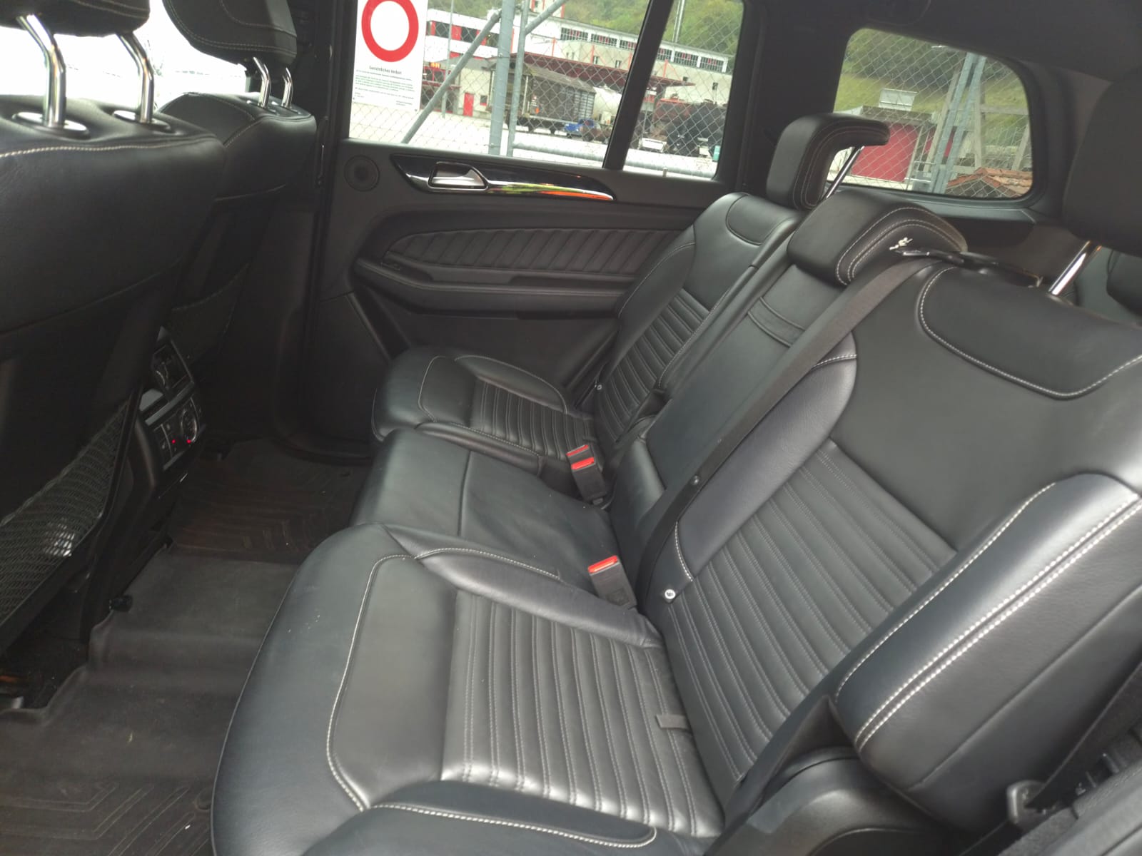 MERCEDES-BENZ GLS 350 d 4Matic 9G-TRONIC-image-5