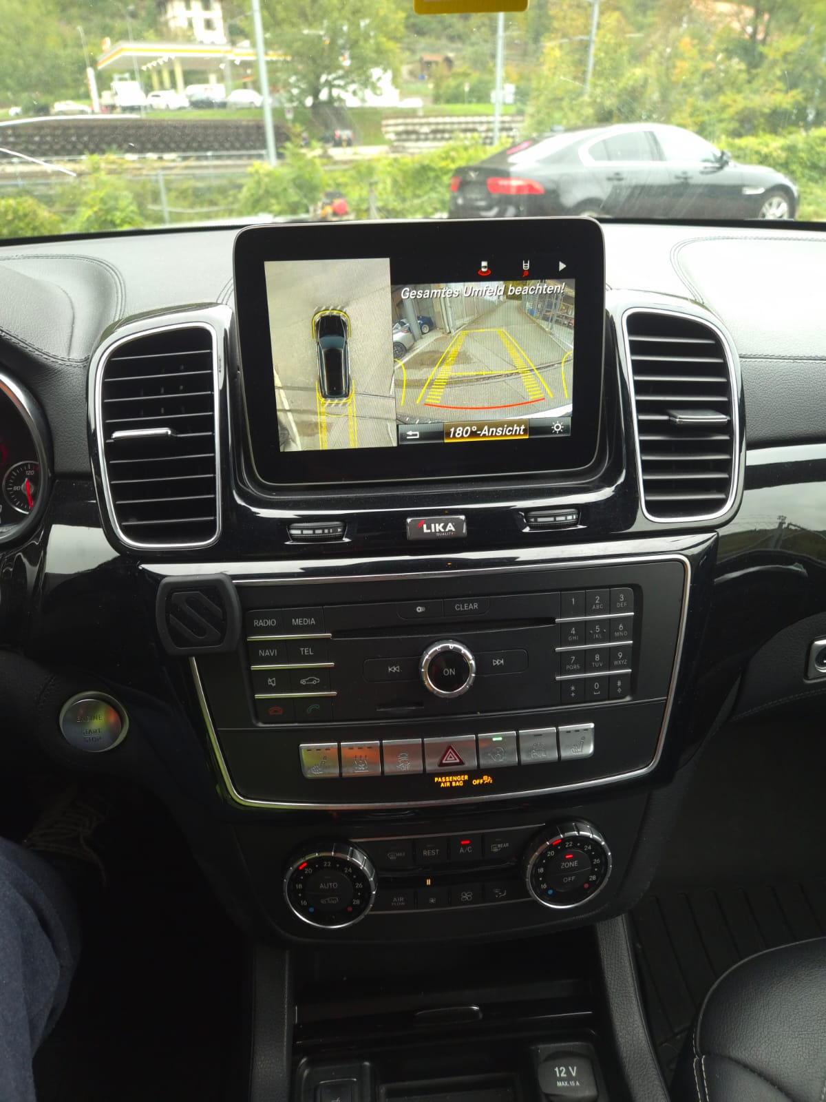 MERCEDES-BENZ GLS 350 d 4Matic 9G-TRONIC-image-8