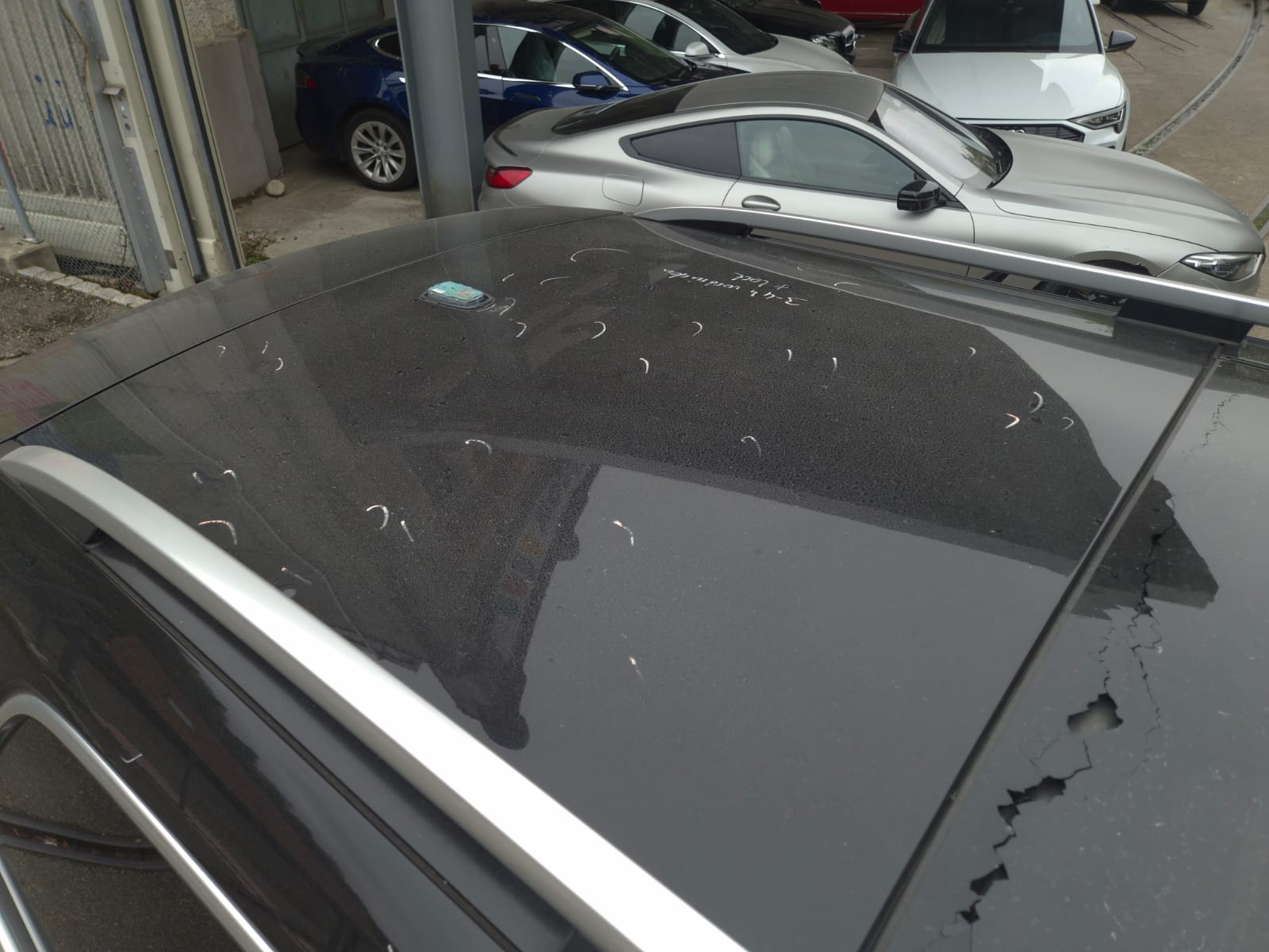 MERCEDES-BENZ GLS 350 d 4Matic 9G-TRONIC-image-9