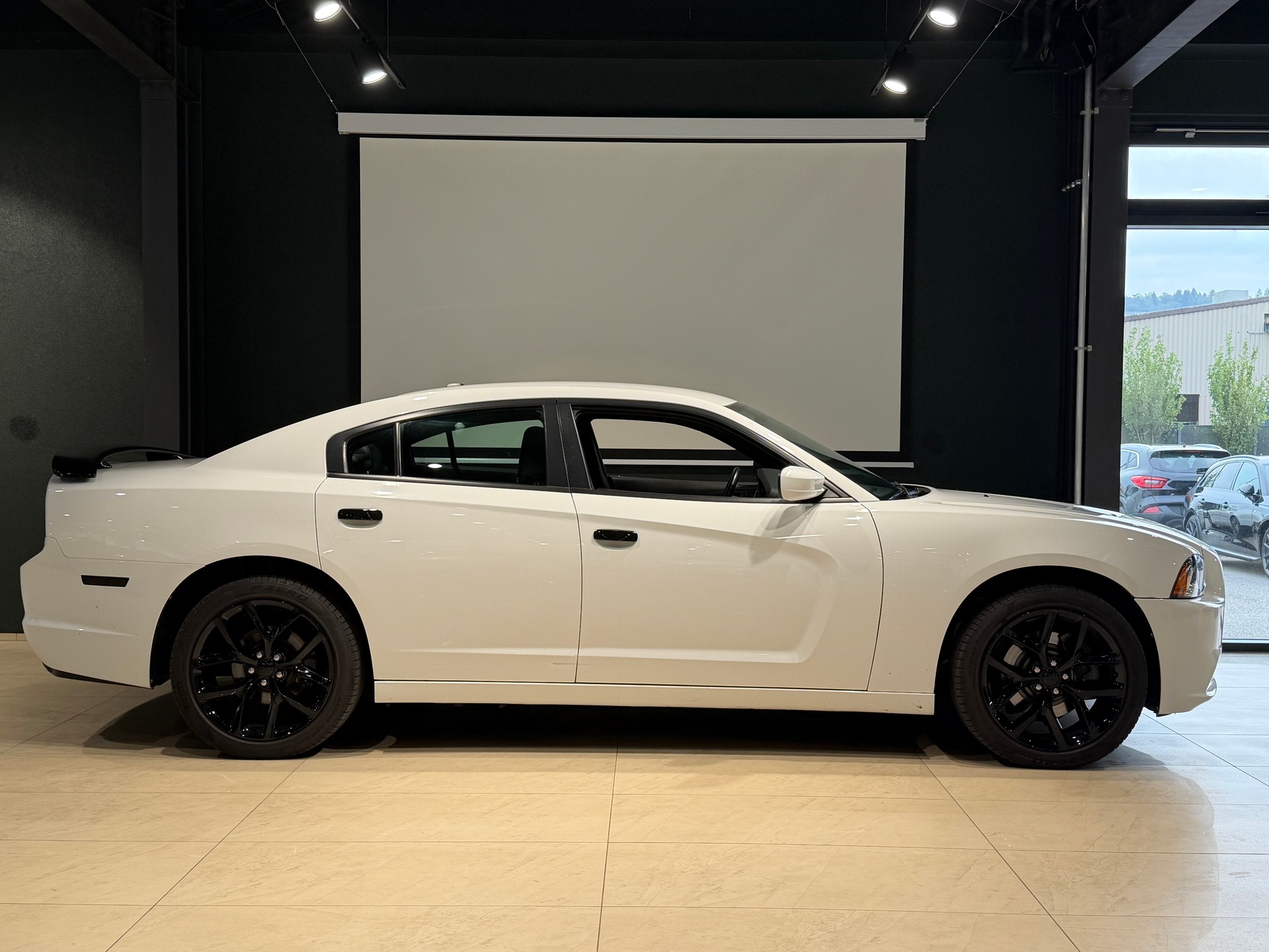 DODGE SXT AWD 3.6 V6-image-2