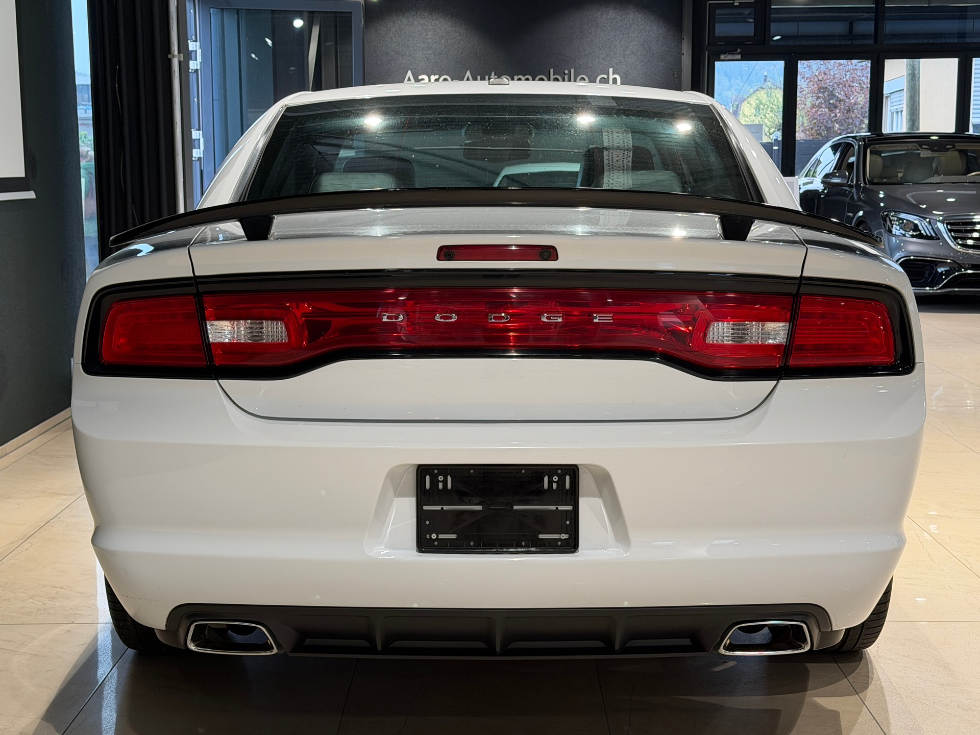 DODGE SXT AWD 3.6 V6-image-5