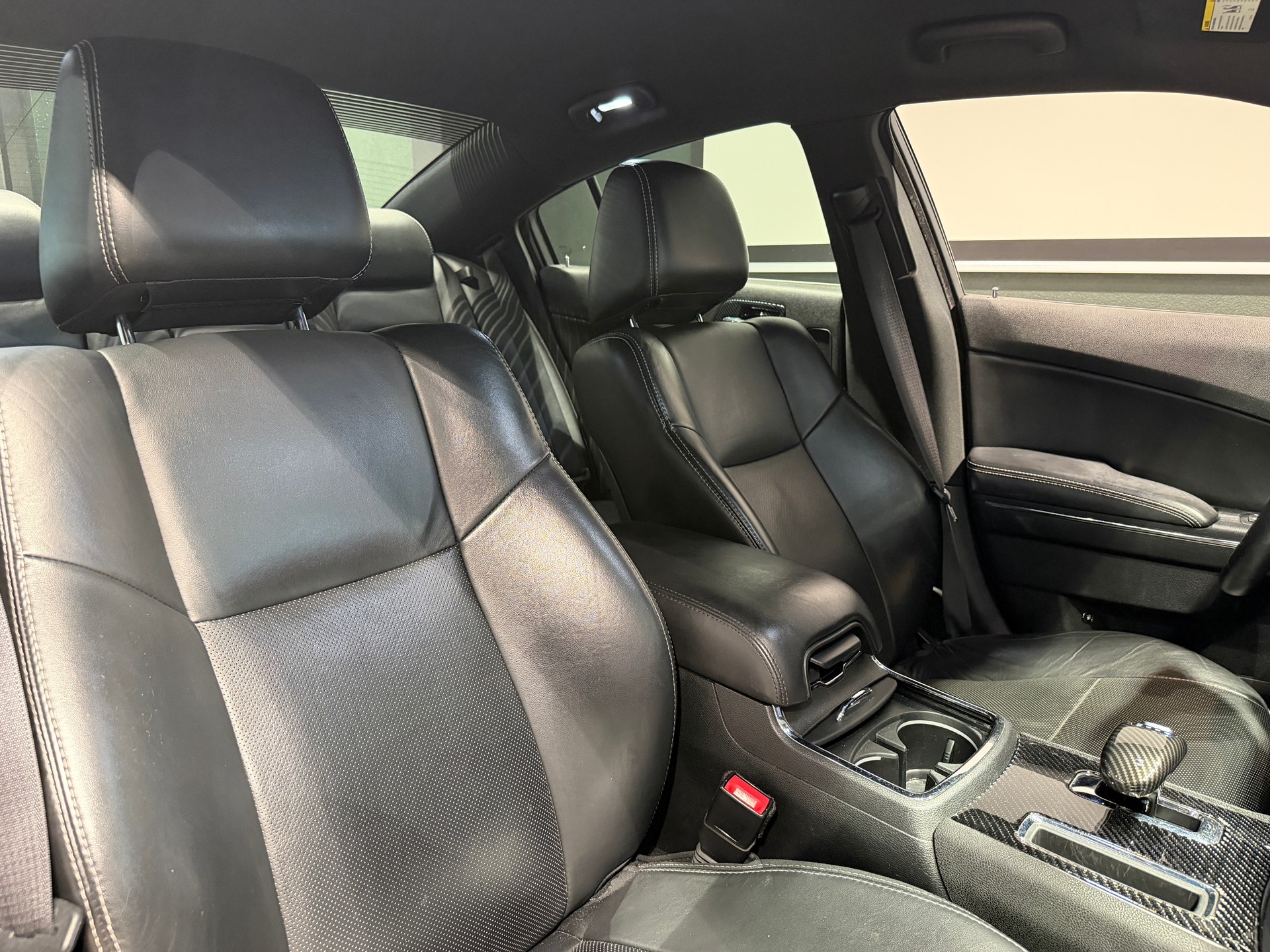 DODGE SXT AWD 3.6 V6-image-12
