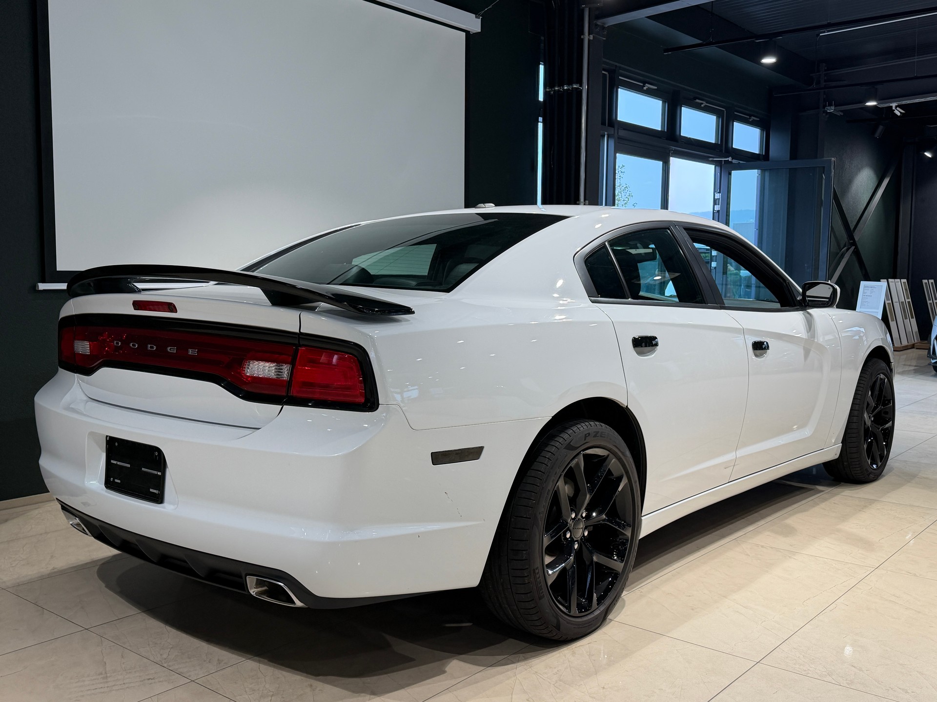 DODGE SXT AWD 3.6 V6-image-4