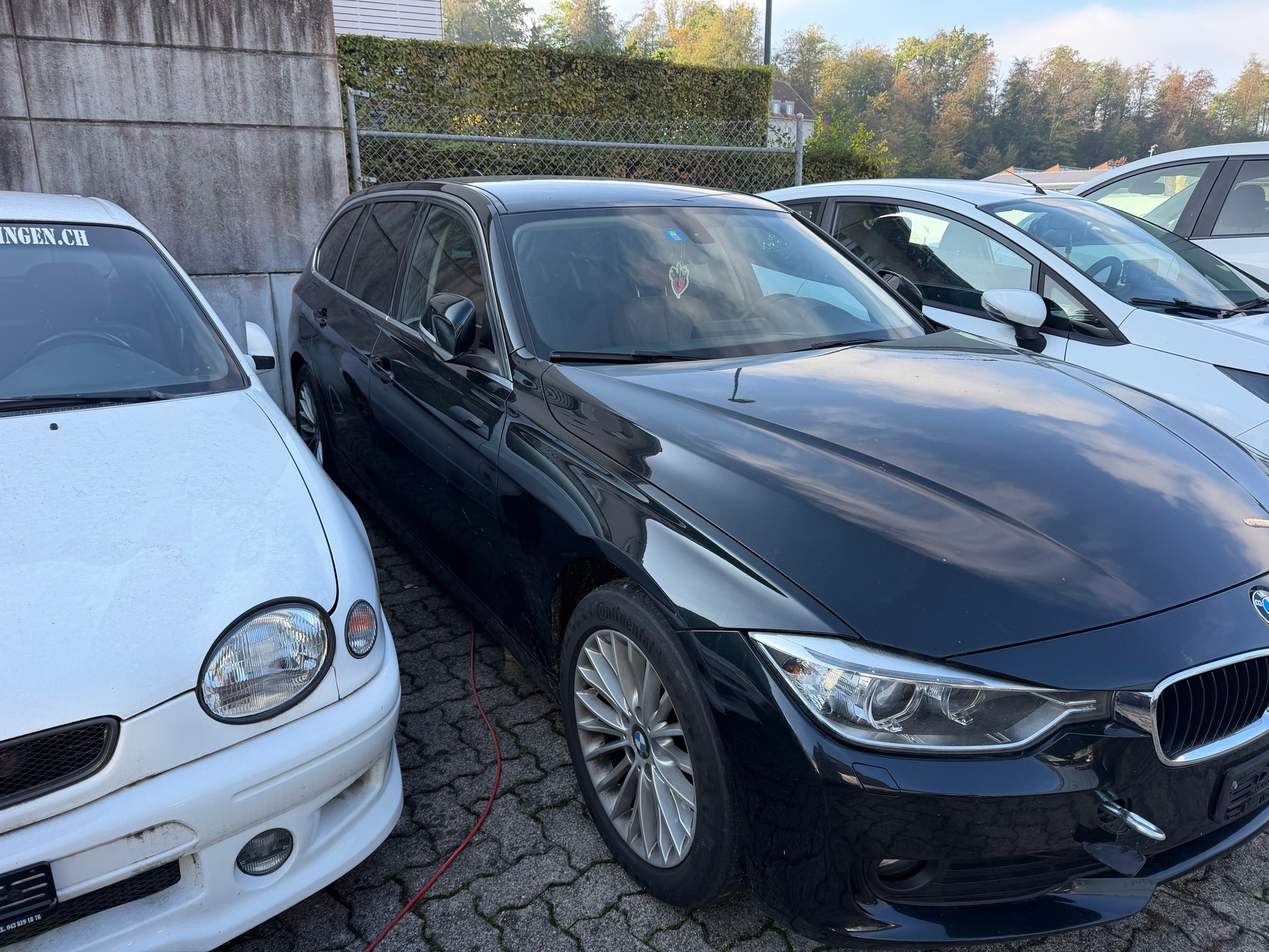 AUDI A4 Avant 2.0 TDI quattro-image-12