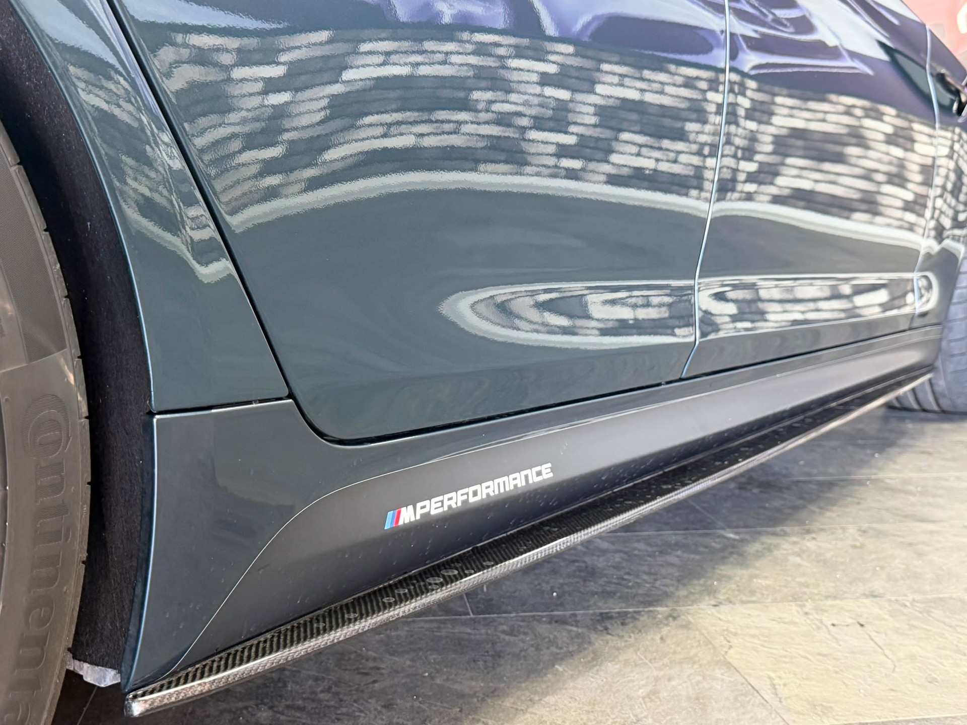 BMW M5 xDrive Competition Drivelogic-image-18