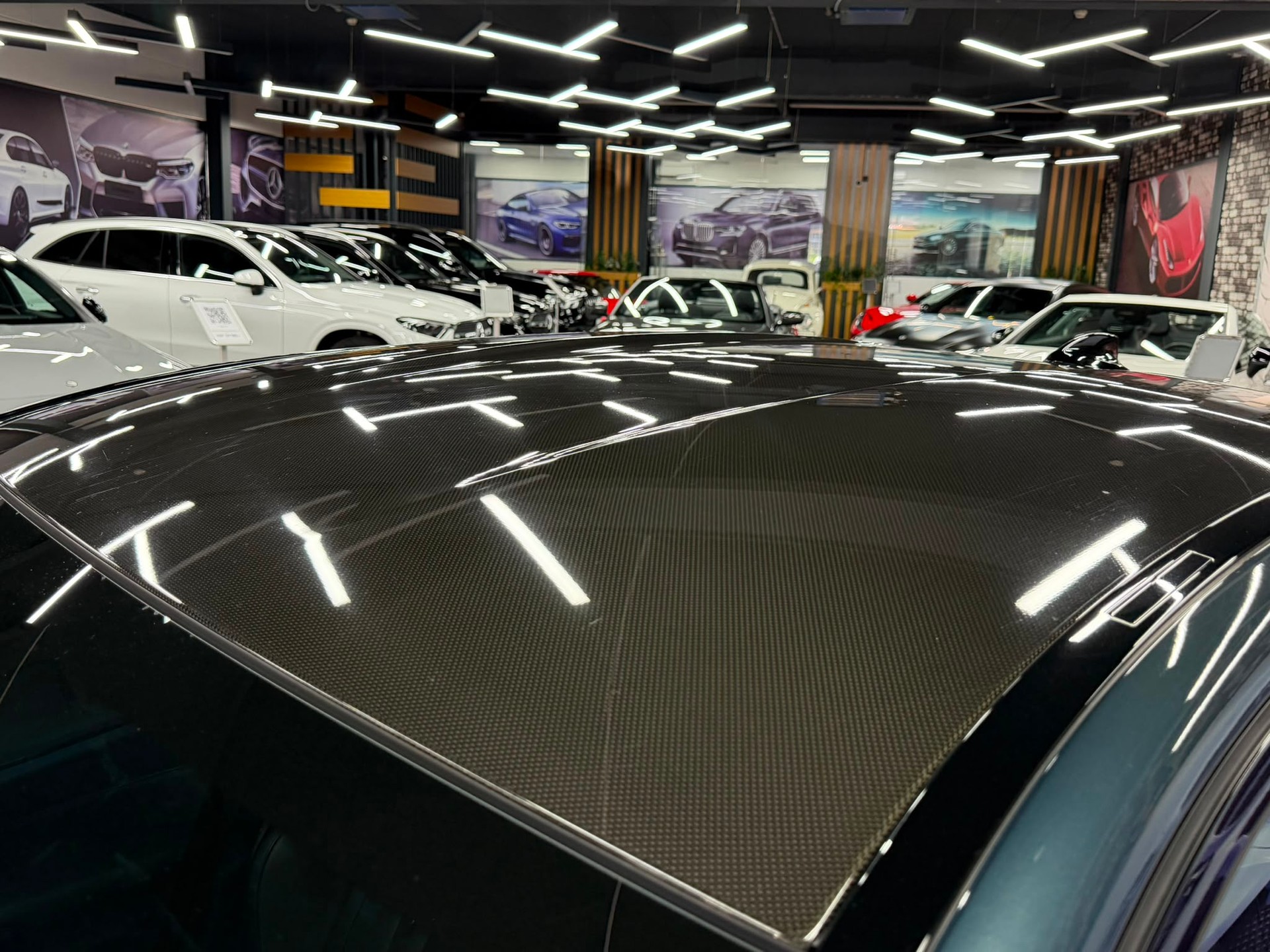 BMW M5 xDrive Competition Drivelogic-image-10