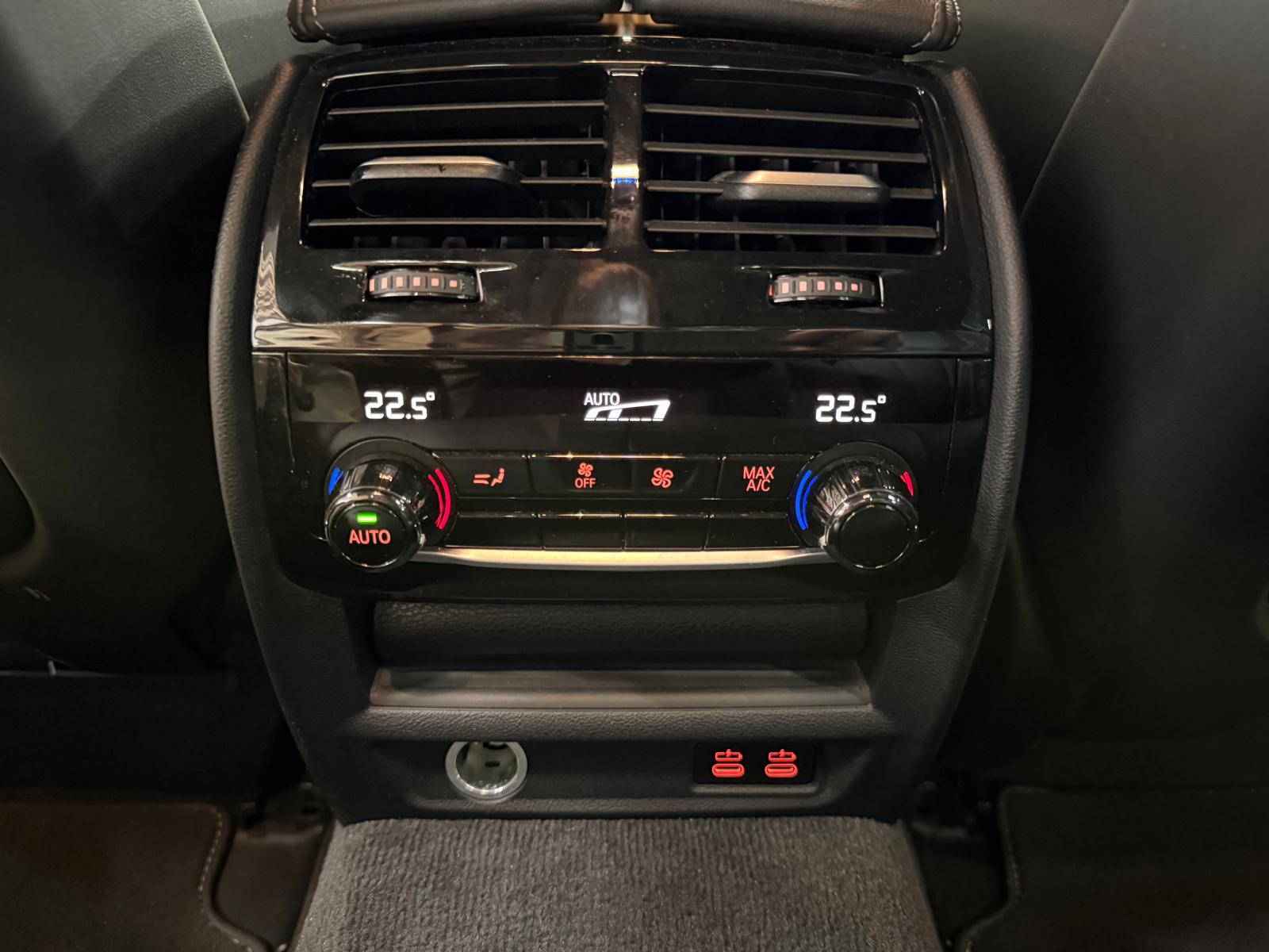 BMW M5 xDrive Competition Drivelogic-image-29