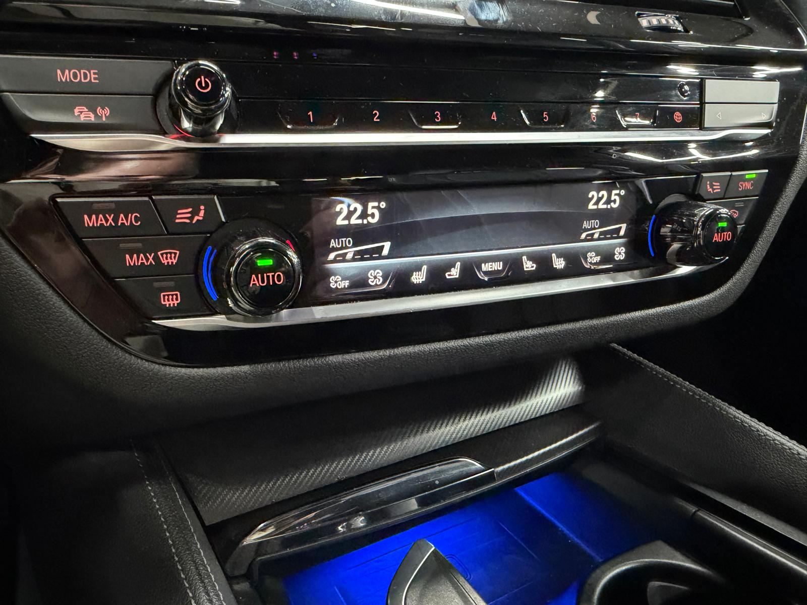 BMW M5 xDrive Competition Drivelogic-image-21