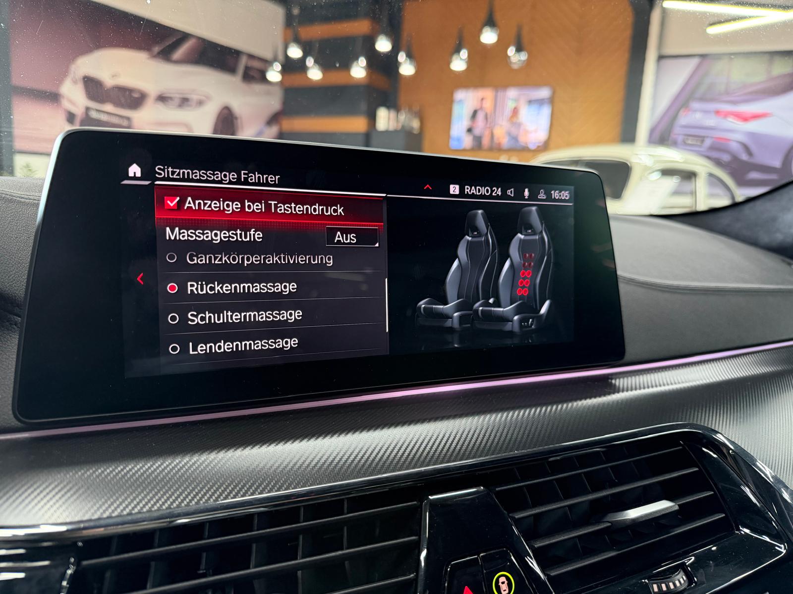 BMW M5 xDrive Competition Drivelogic-image-18