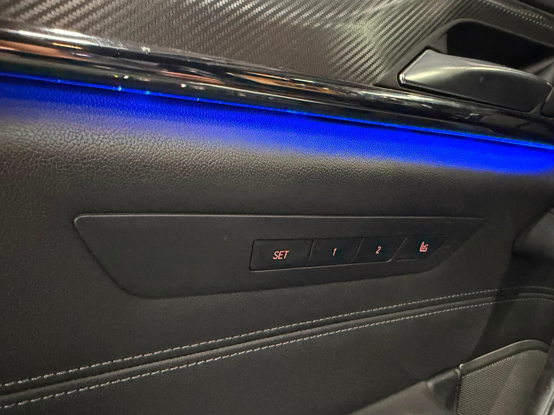 BMW M5 xDrive Competition Drivelogic-image-19