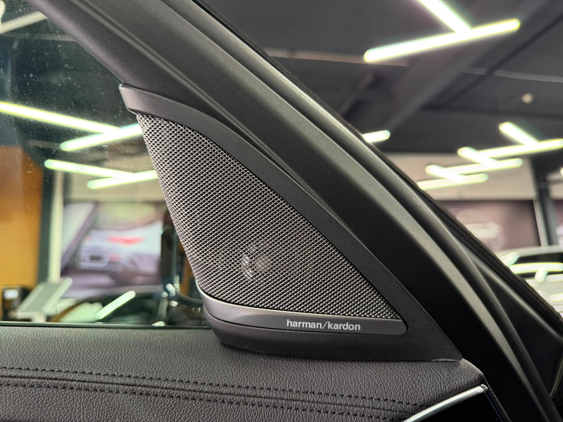 BMW M5 xDrive Competition Drivelogic-image-15