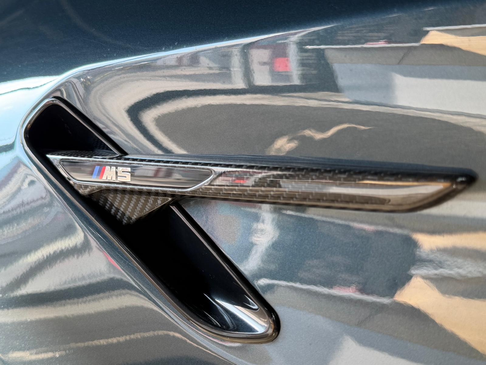 BMW M5 xDrive Competition Drivelogic-image-8