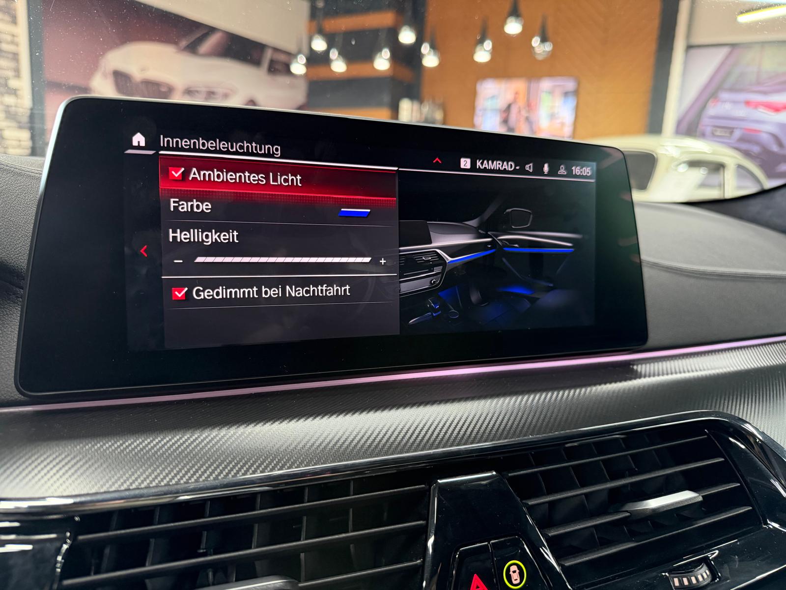 BMW M5 xDrive Competition Drivelogic-image-20