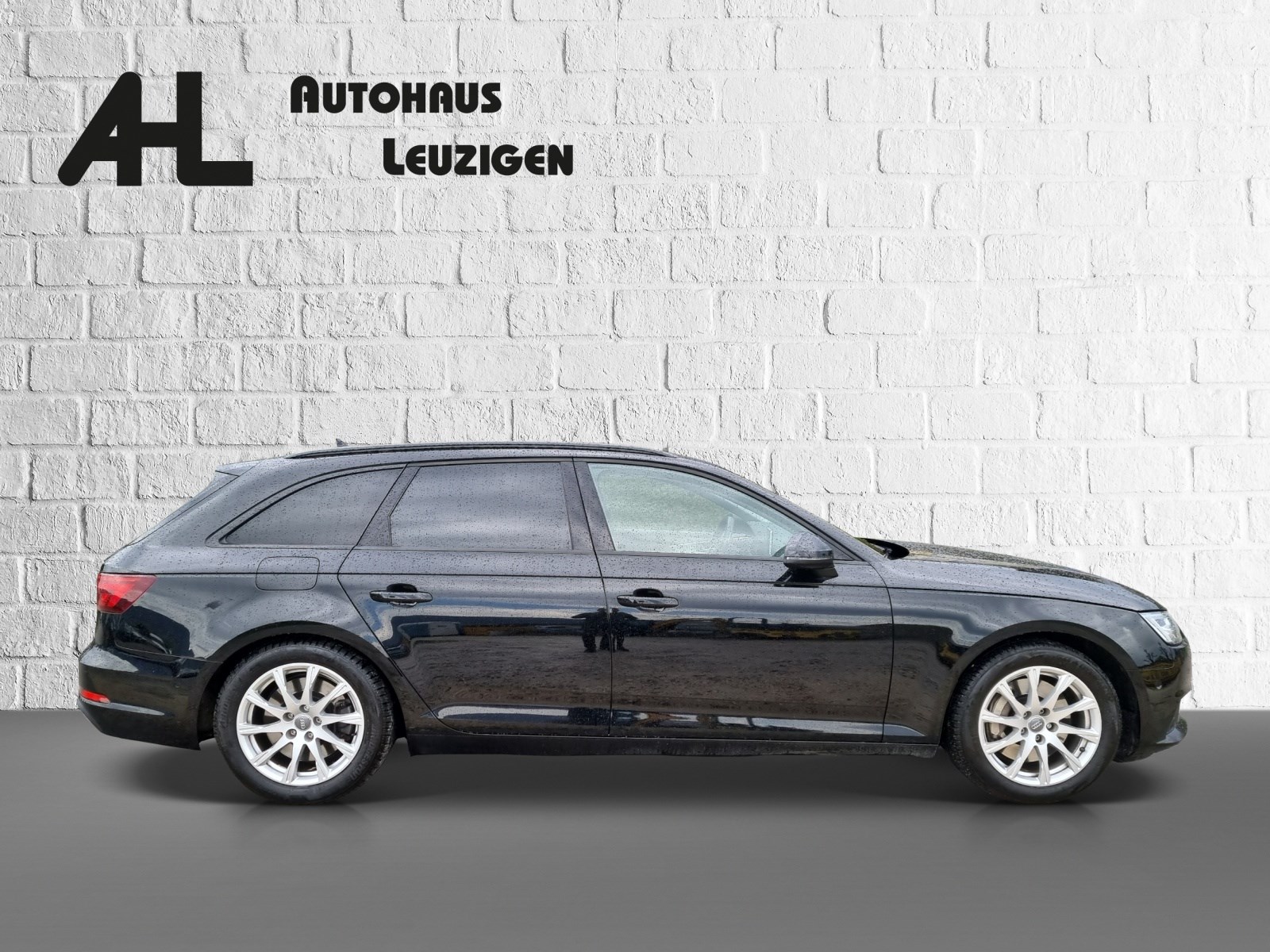 AUDI A4 Avant 45 TFSI S-tronic quattro-image-6
