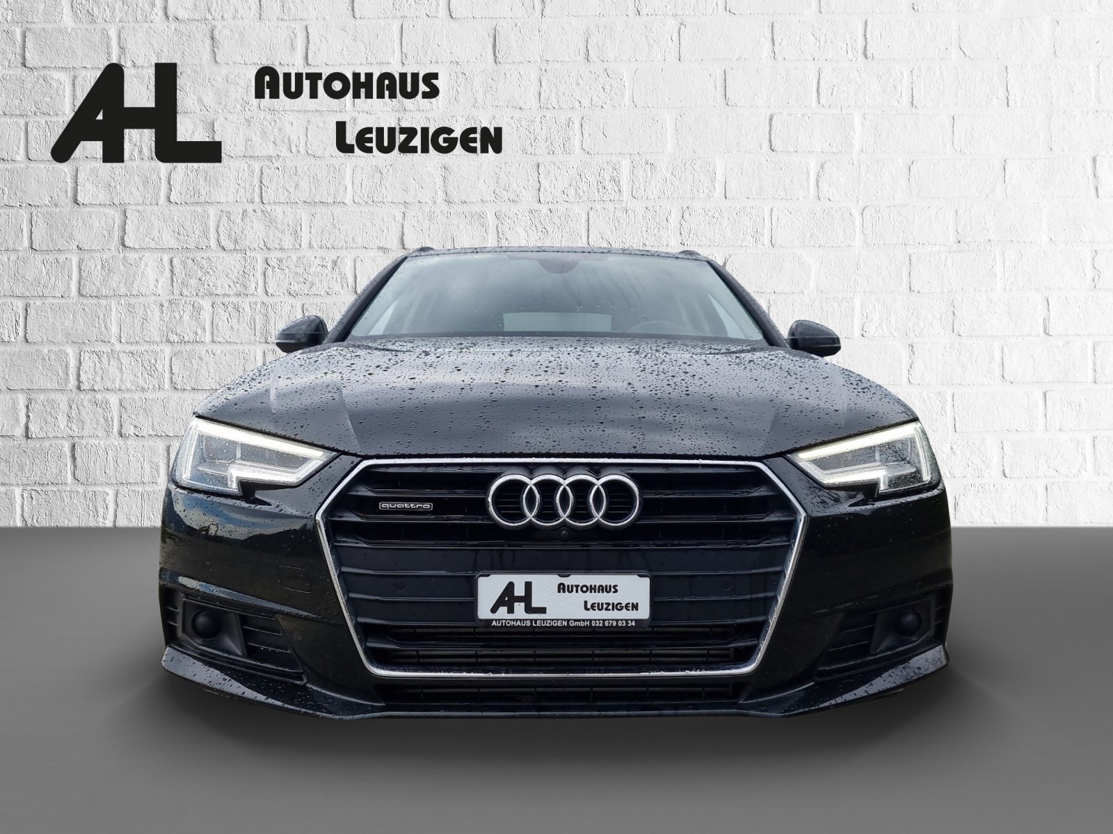 AUDI A4 Avant 45 TFSI S-tronic quattro-image-7
