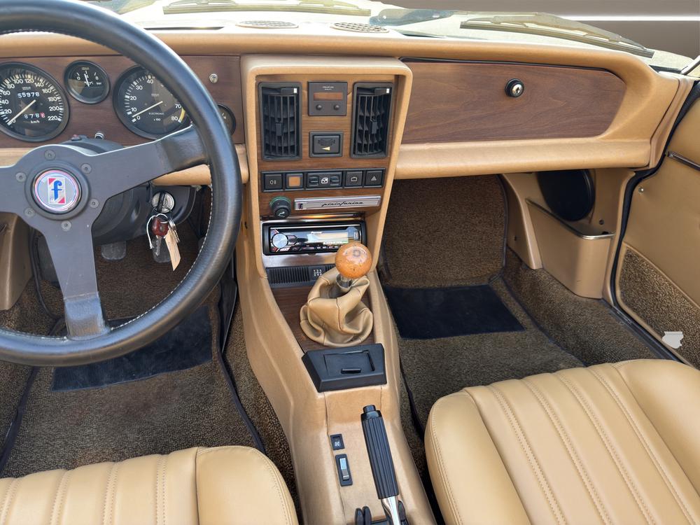 FIAT 124 Spider Pinifarina Europa 2-image-11