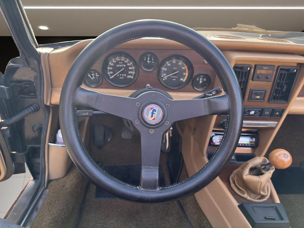 FIAT 124 Spider Pinifarina Europa 2-image-8