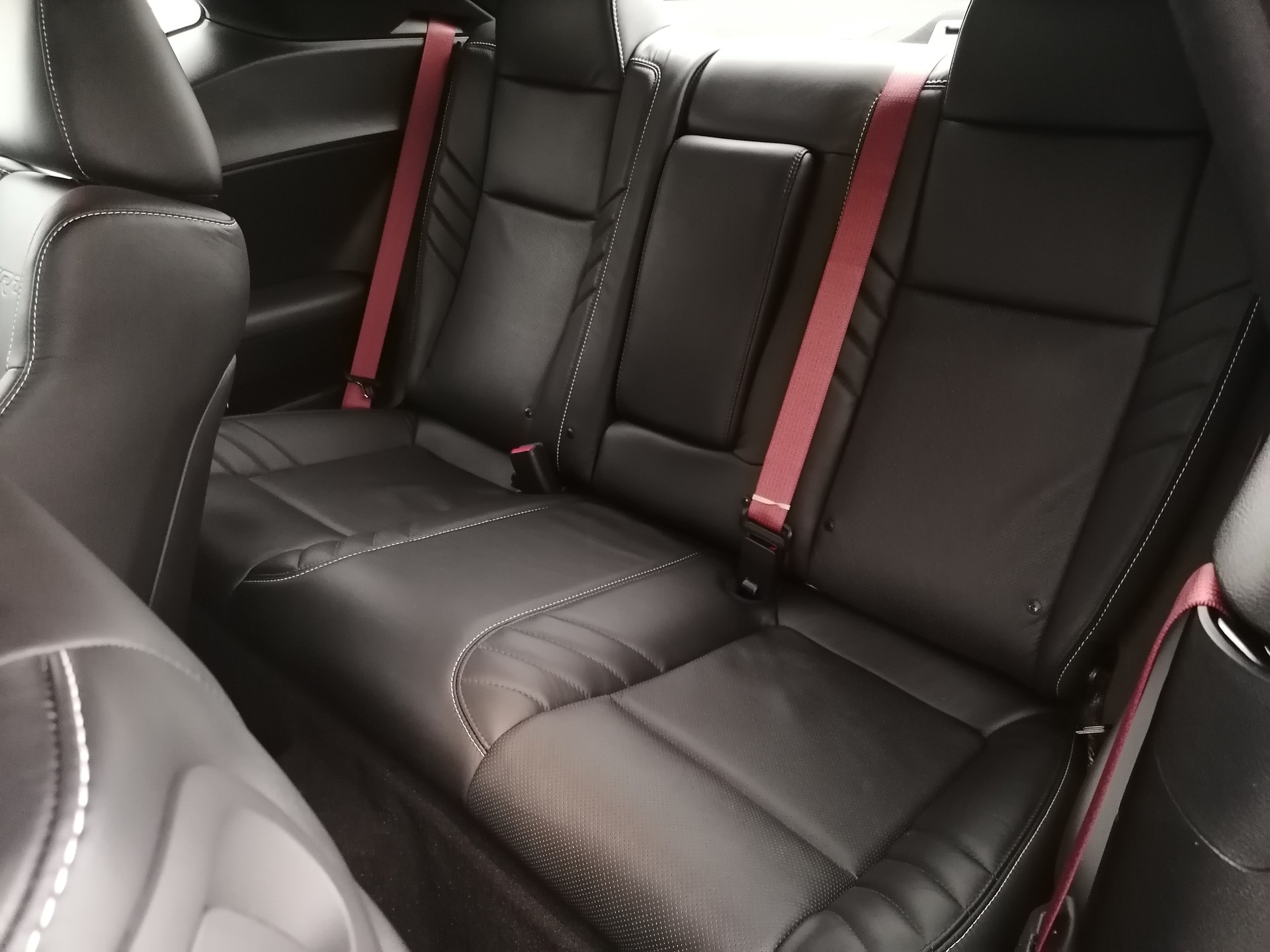 DODGE Challenger Hellcat WB Jailbreak-image-14