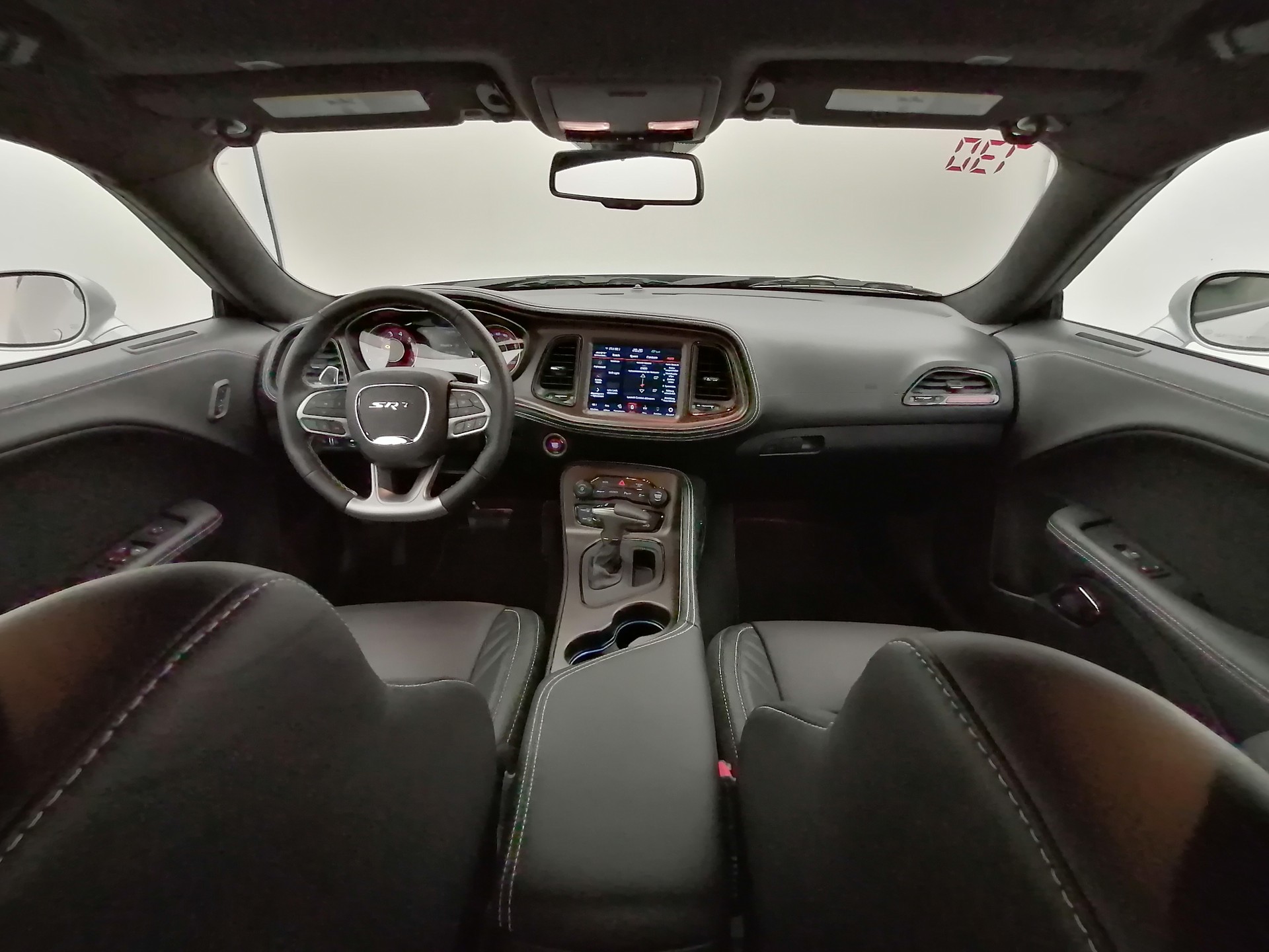 DODGE Challenger Hellcat WB Jailbreak-image-8