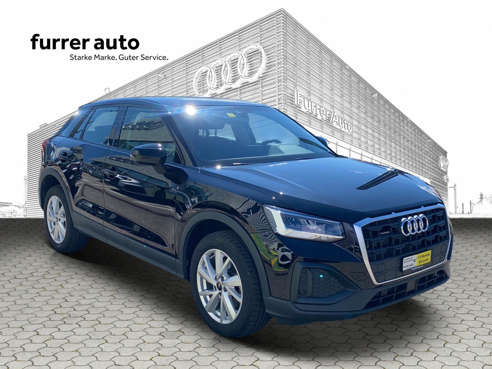 AUDI Q2 35 TDI quattro S-tronic-image-6