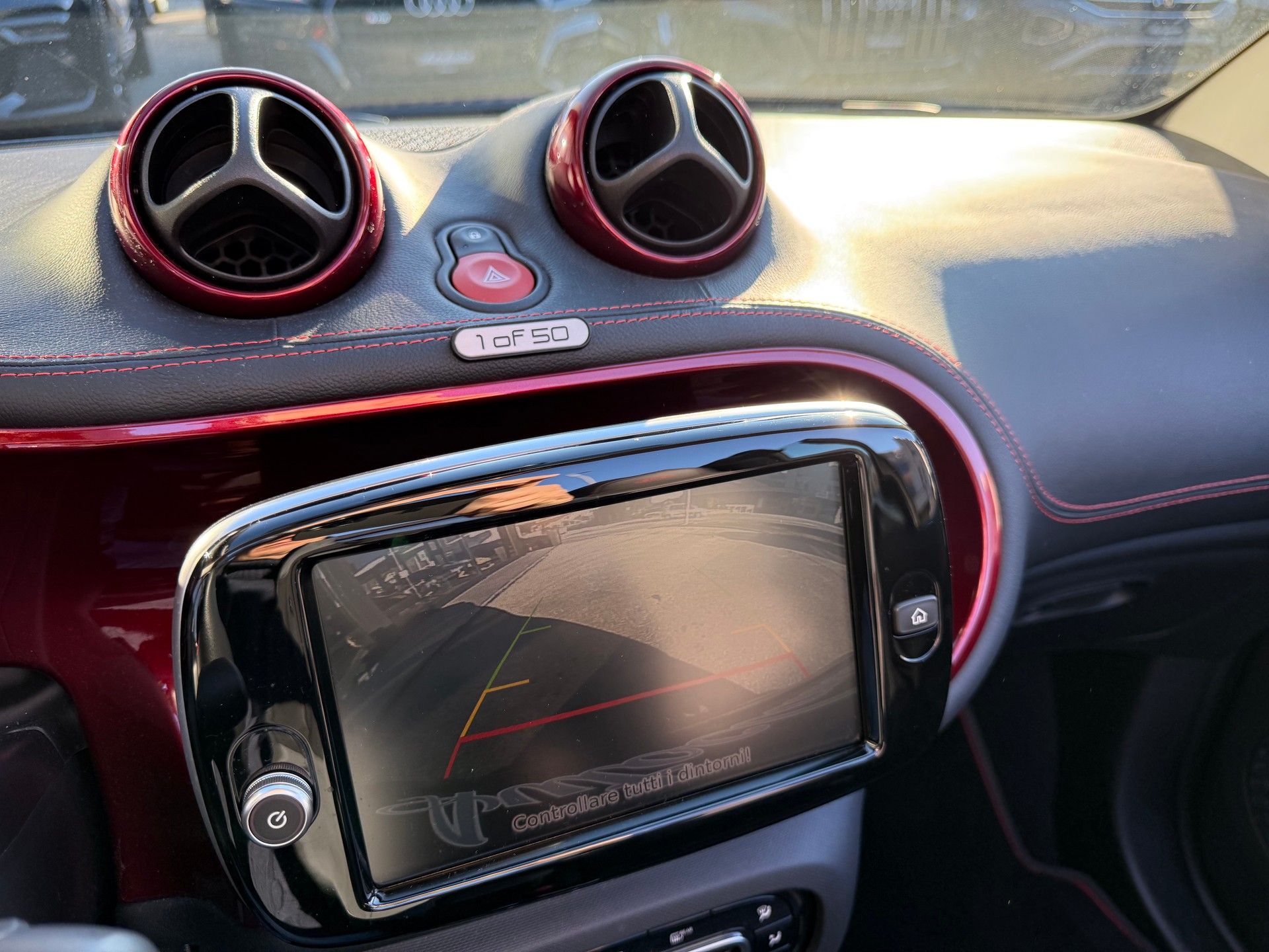 SMART BRABUS Ultimate E Limited Edition One of 50-image-18