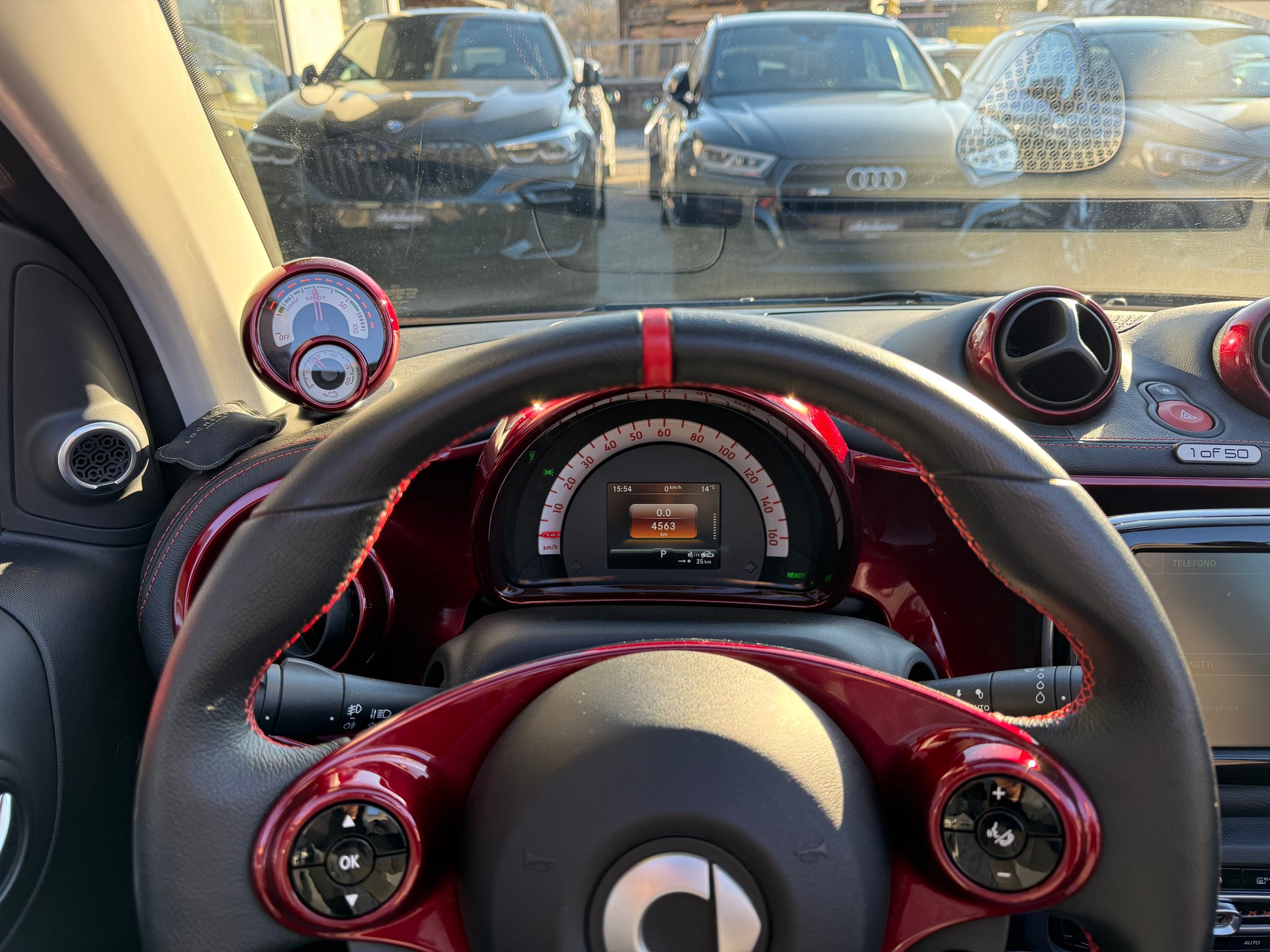 SMART BRABUS Ultimate E Limited Edition One of 50-image-16
