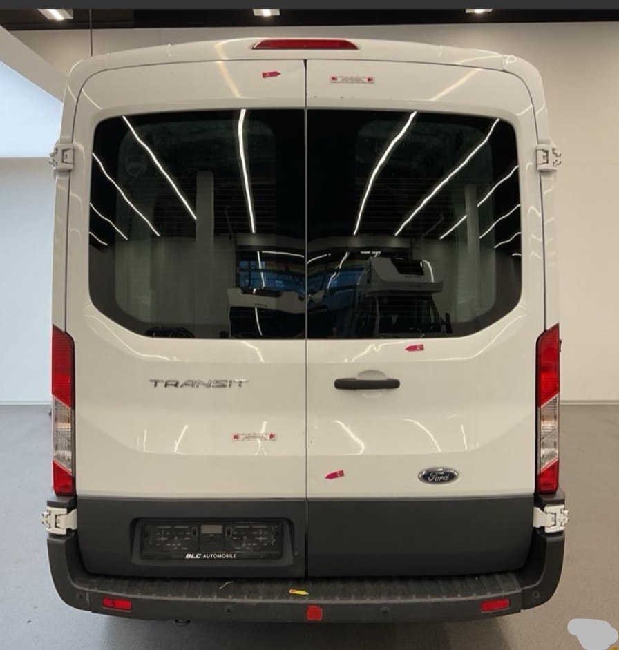 FORD Transit Van 310 L2 Trend 2.0 TDCi 105 FWD-image-4