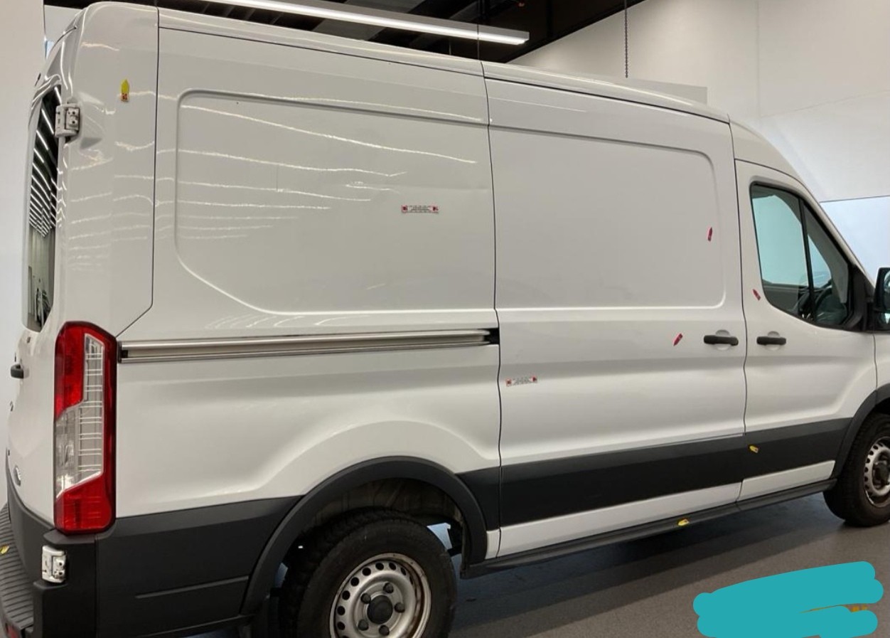 FORD Transit Van 310 L2 Trend 2.0 TDCi 105 FWD-image-13