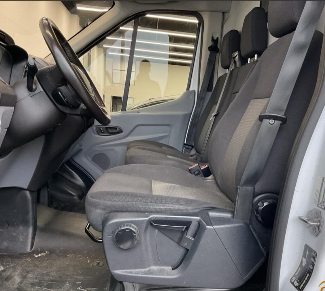 FORD Transit Van 310 L2 Trend 2.0 TDCi 105 FWD-image-6