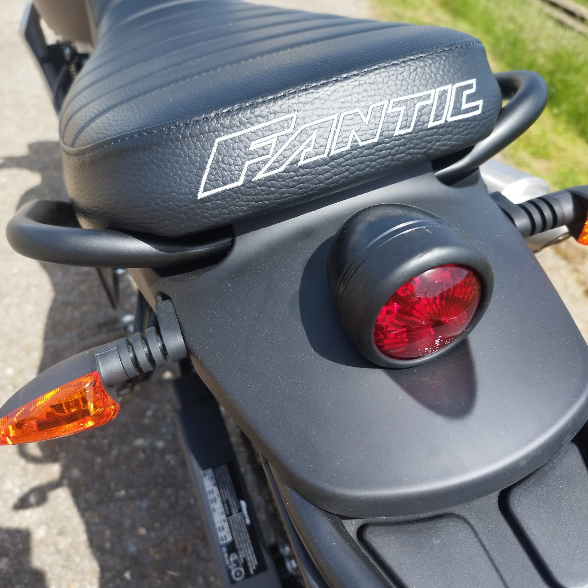 FANTIC Caballero 125-image-2