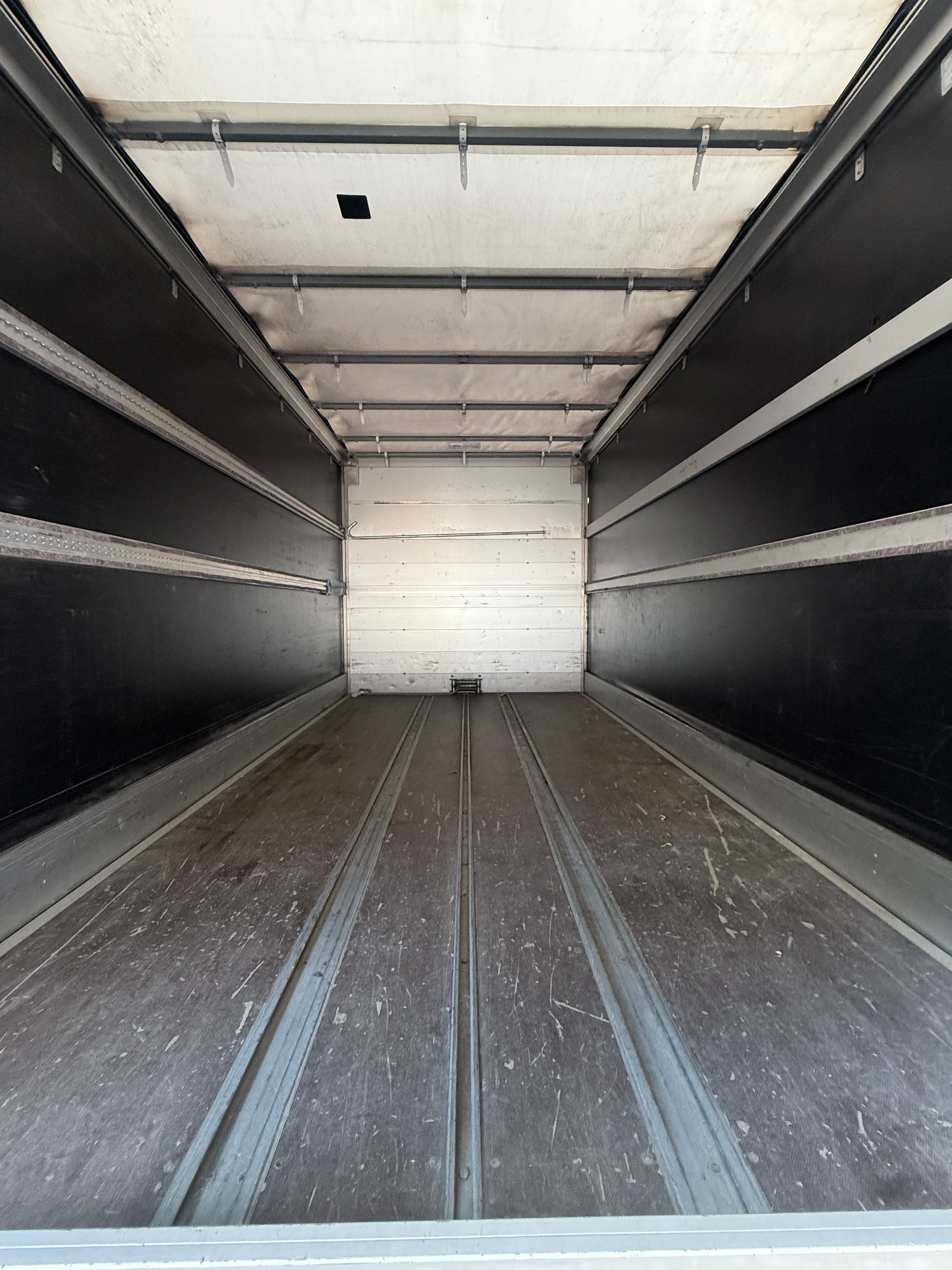 VW Crafter Bâché 35 2.0 BiTDI L3 4Motion A-image-6