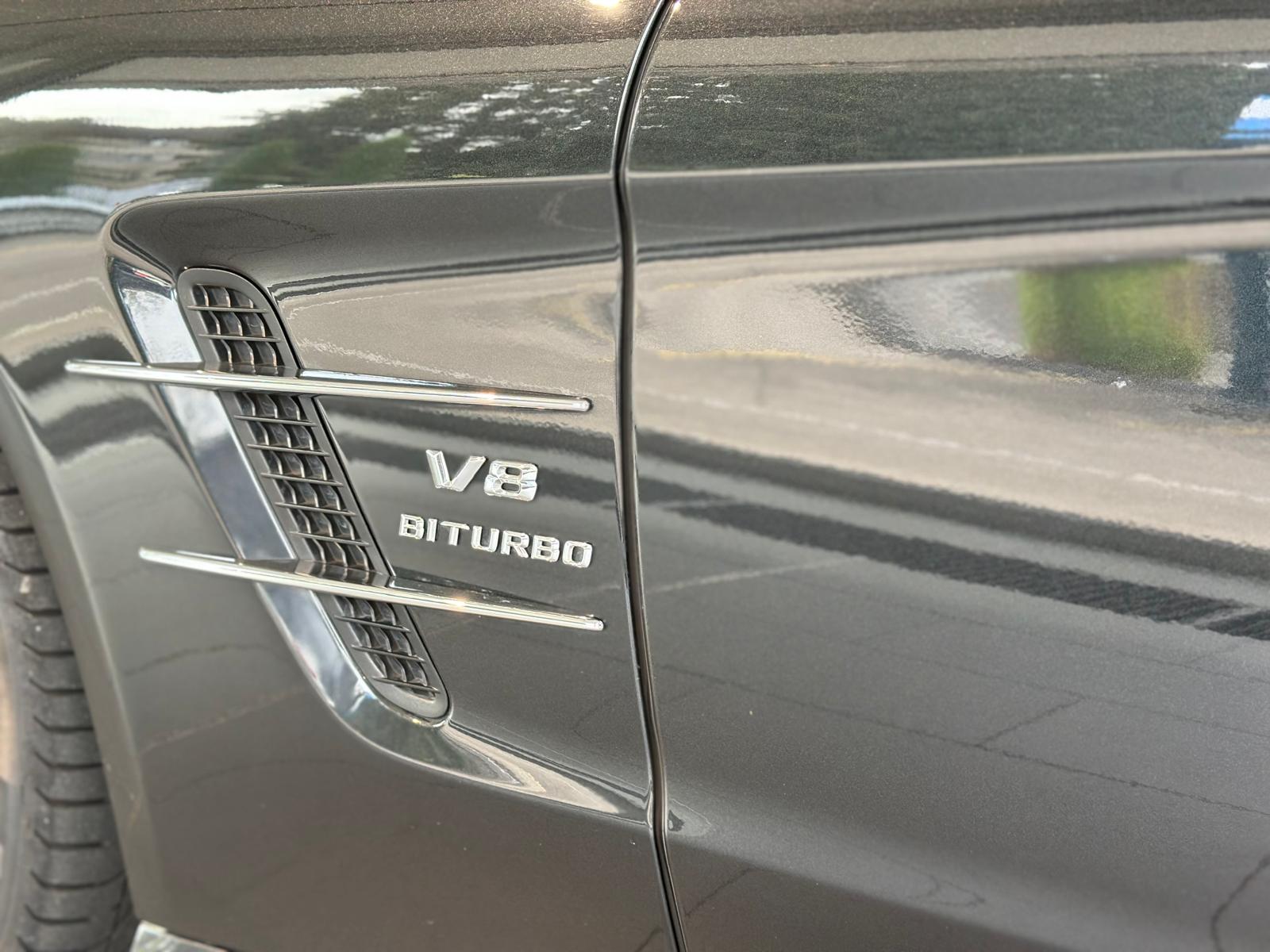 MERCEDES-BENZ SL 500 7G-Tronic-image-4