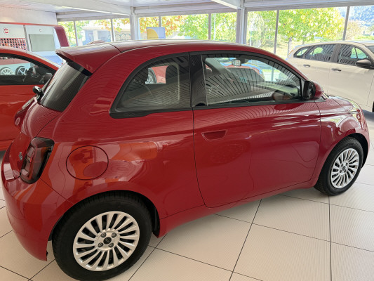 FIAT 500 el 87 kW Cult Edition-image-3