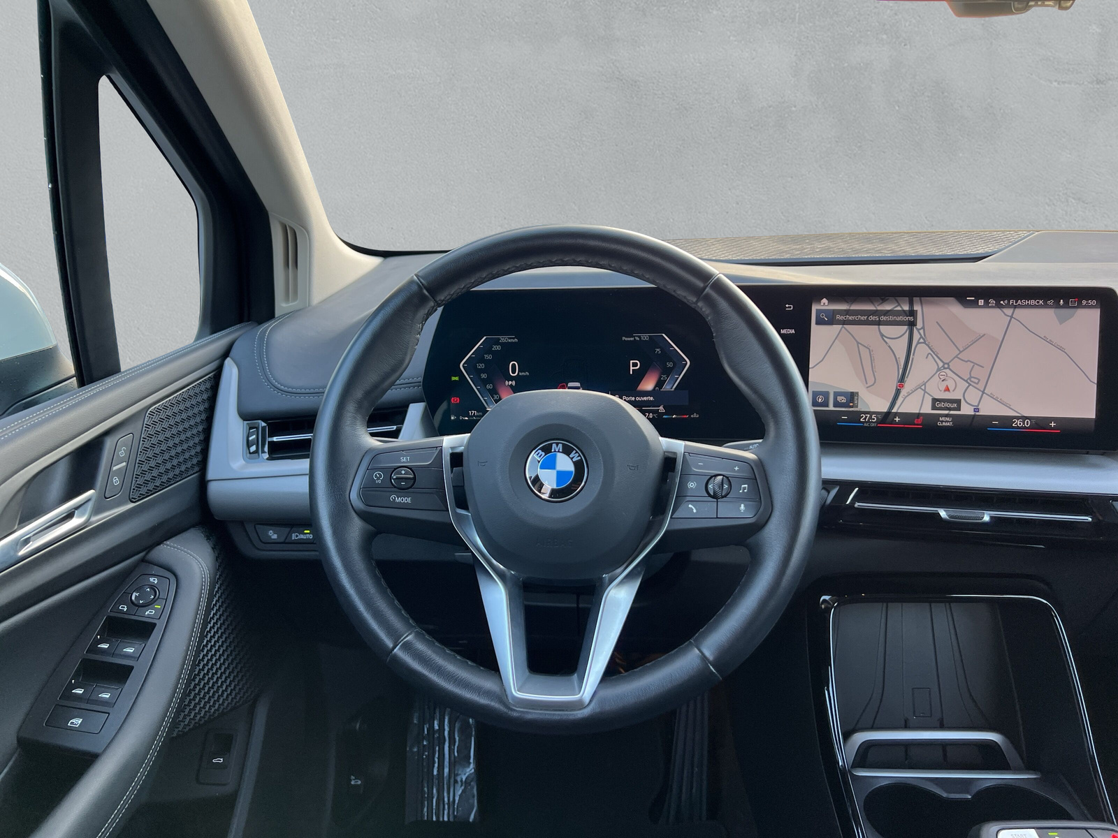 BMW 218d Active Tourer DKG (CH) AHK📍-image-8