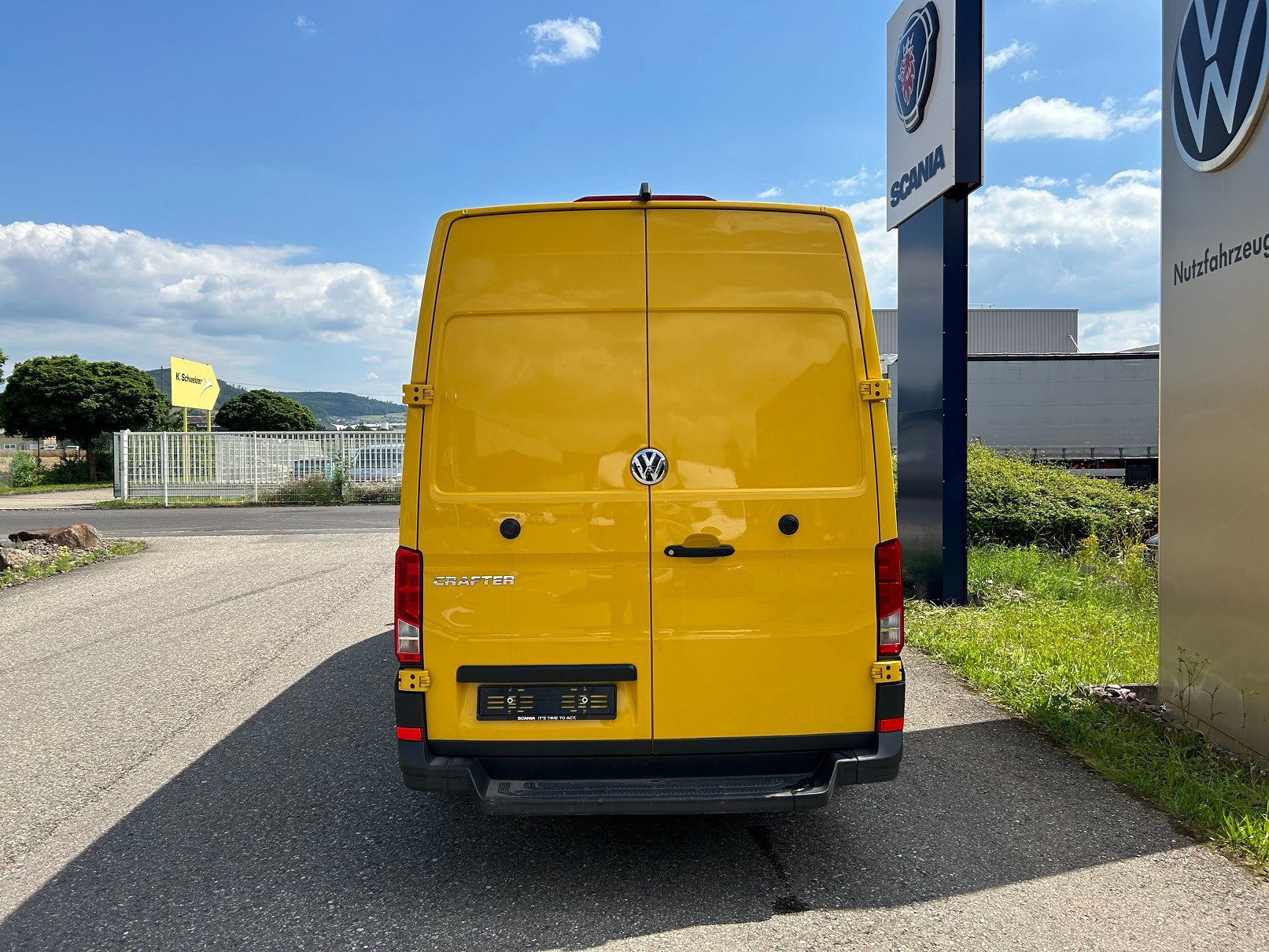 VW Crafter 35 2.0 TDI L4-showroom-element-2