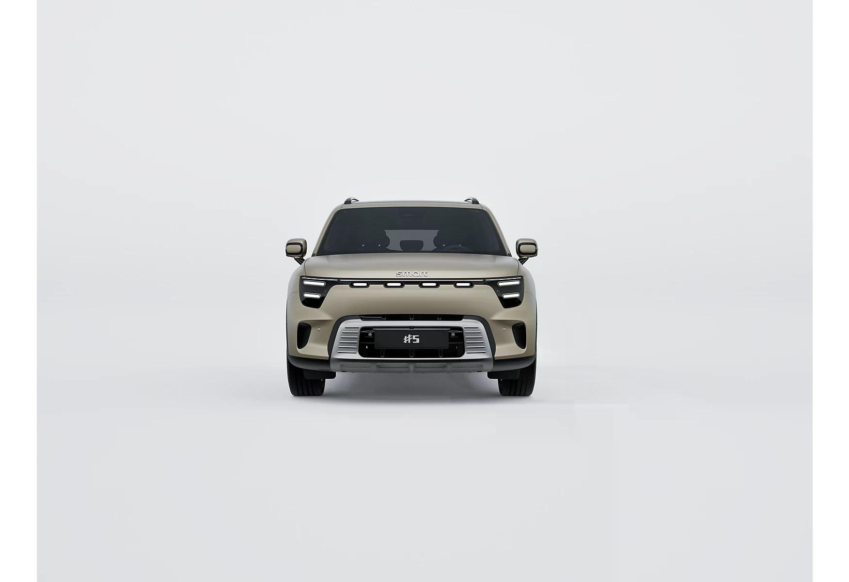 SMART #5 Premium-image-1