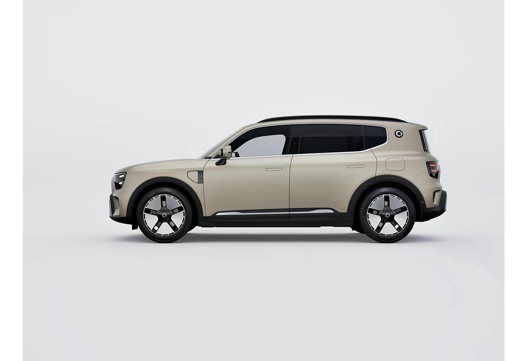 SMART #5 Premium-image-2