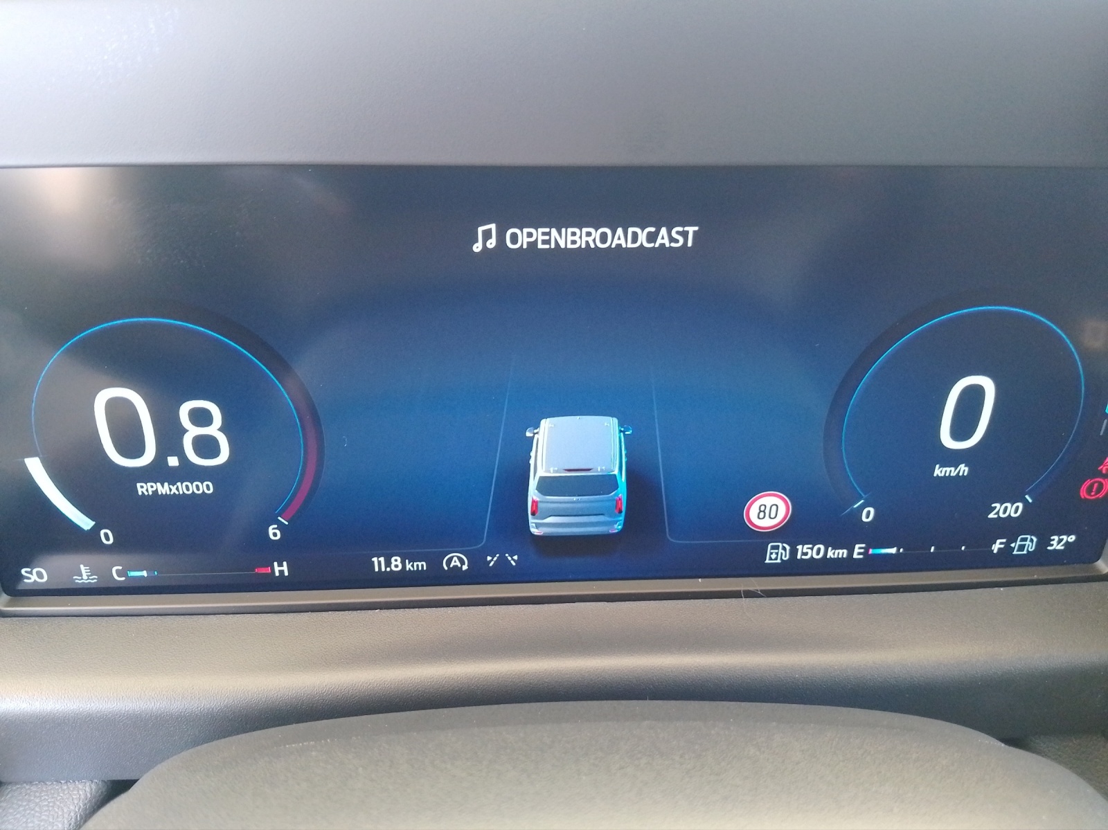 FORD Transit Custom Van 320 L1 2.0 EcoBlue 136 Trend-image-3