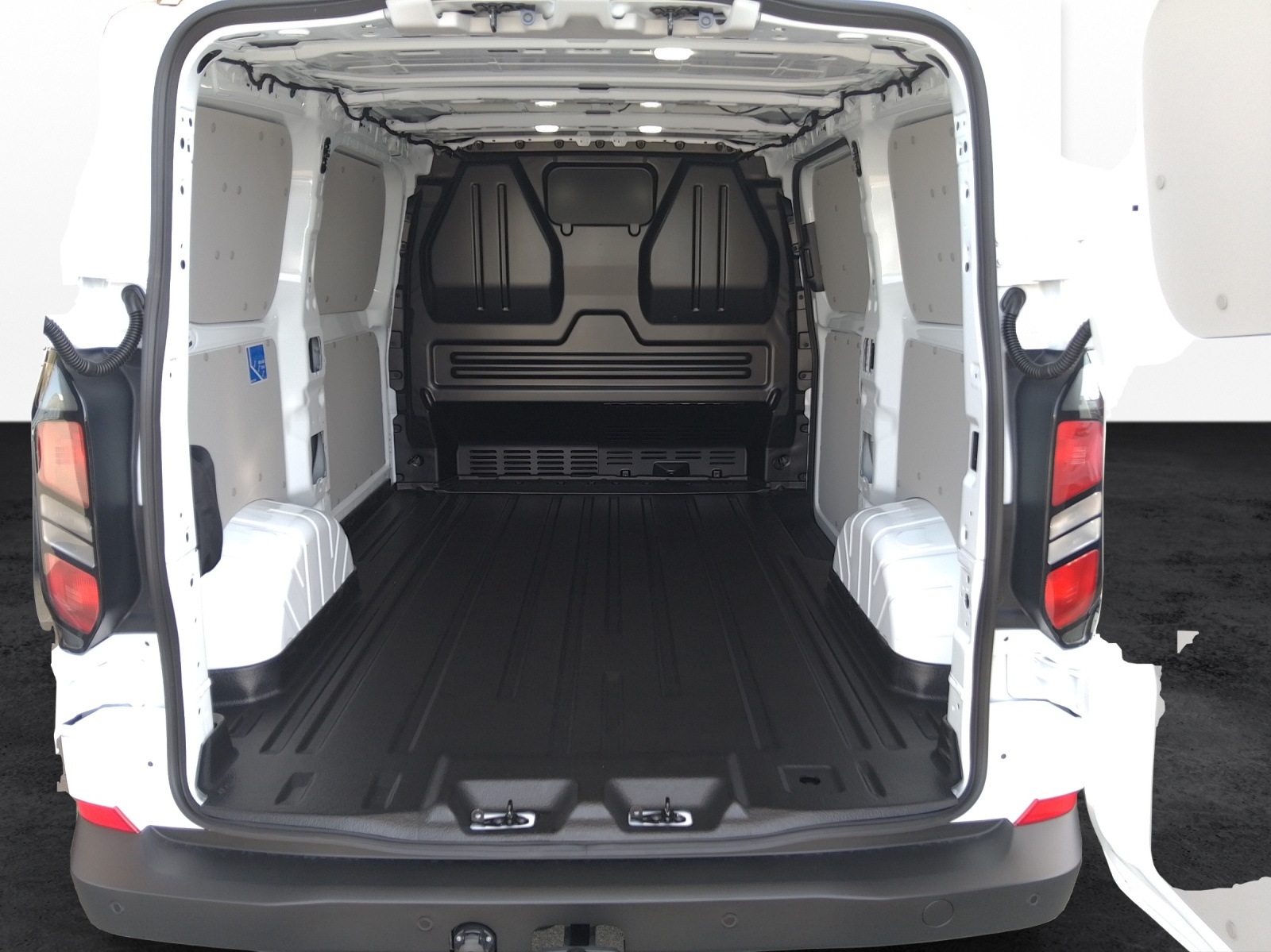 FORD Transit Custom Van 320 L1 2.0 EcoBlue 136 Trend-image-12