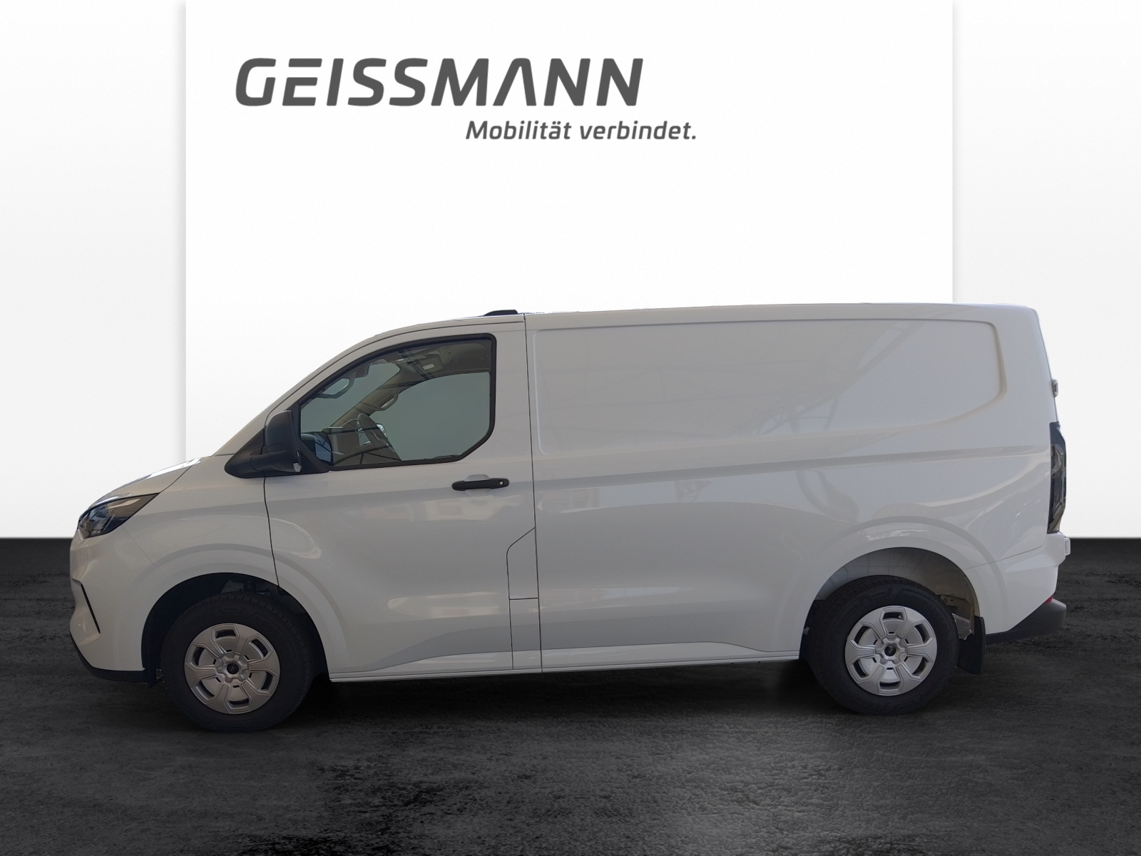 FORD Transit Custom Van 320 L1 2.0 EcoBlue 136 Trend-image-1