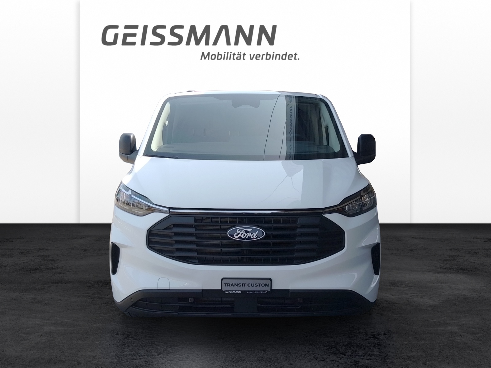 FORD Transit Custom Van 320 L1 2.0 EcoBlue 136 Trend-image-8