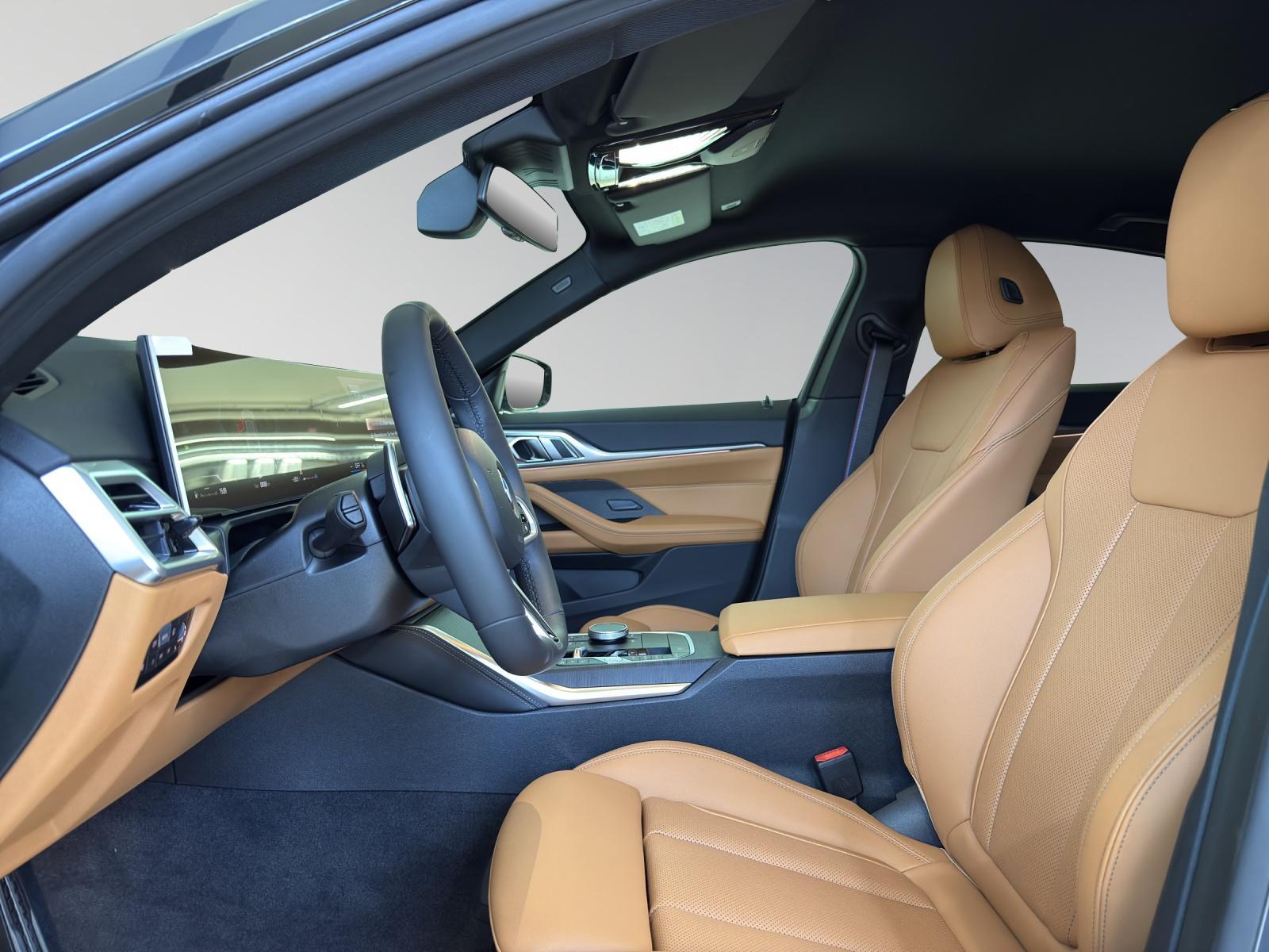 BMW 420d xDrive 48V Gran Coupé M Sport Pro Steptronic-image-14