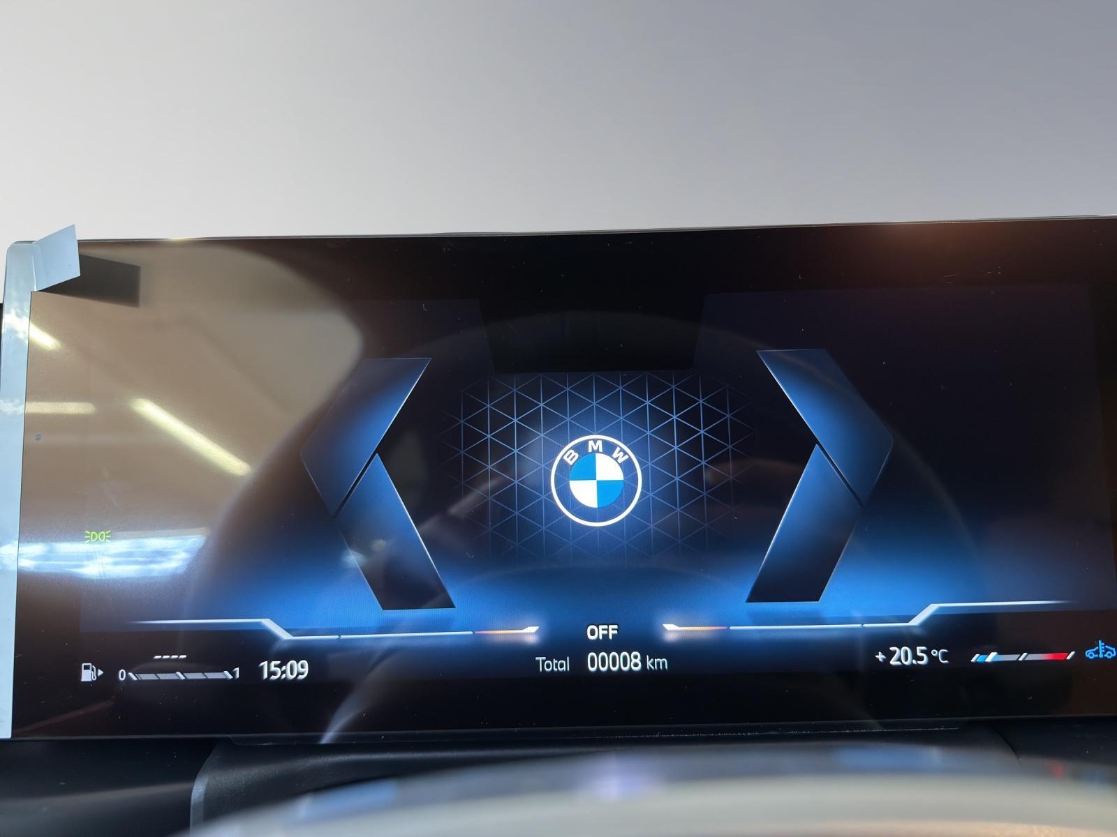 BMW 420d xDrive 48V Gran Coupé M Sport Pro Steptronic-image-11